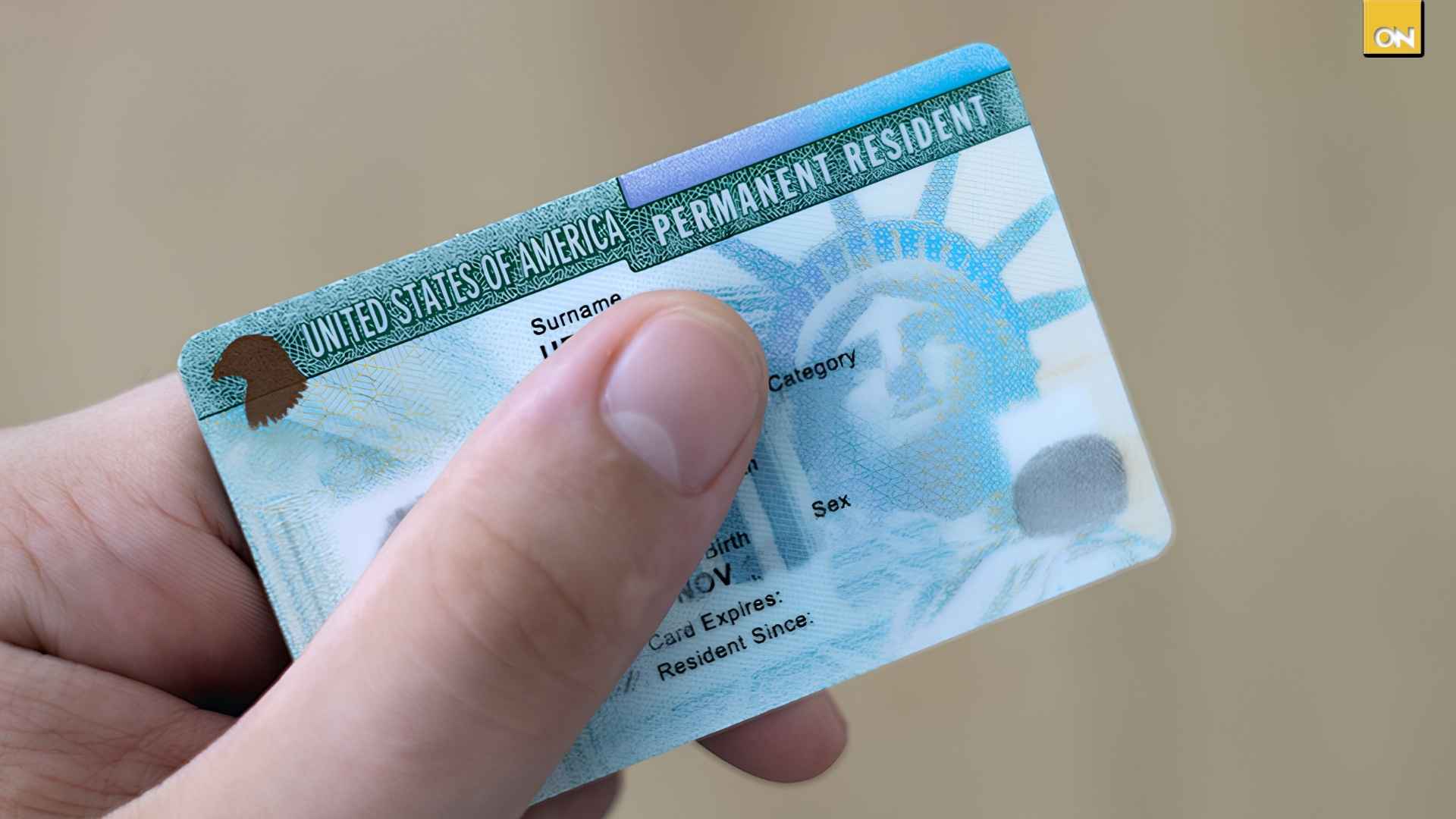 EE.UU. endurece política migratoria para solicitantes de Green Card ¿Se tendrán que regresar los hondureños