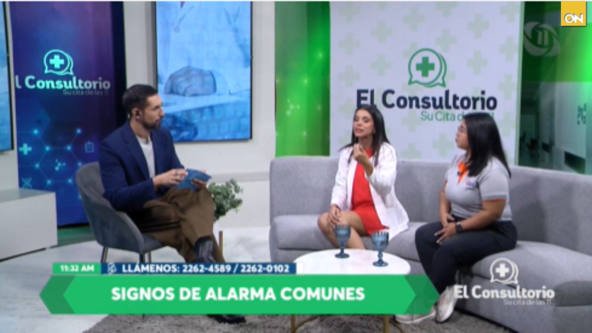 consultorio derrames cerebrales causas