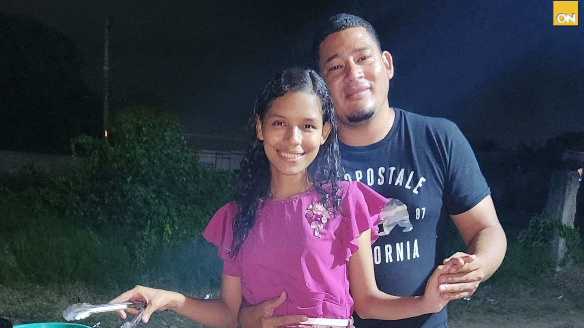 El Guerro y La Morena un diálogo que desató críticas en redes