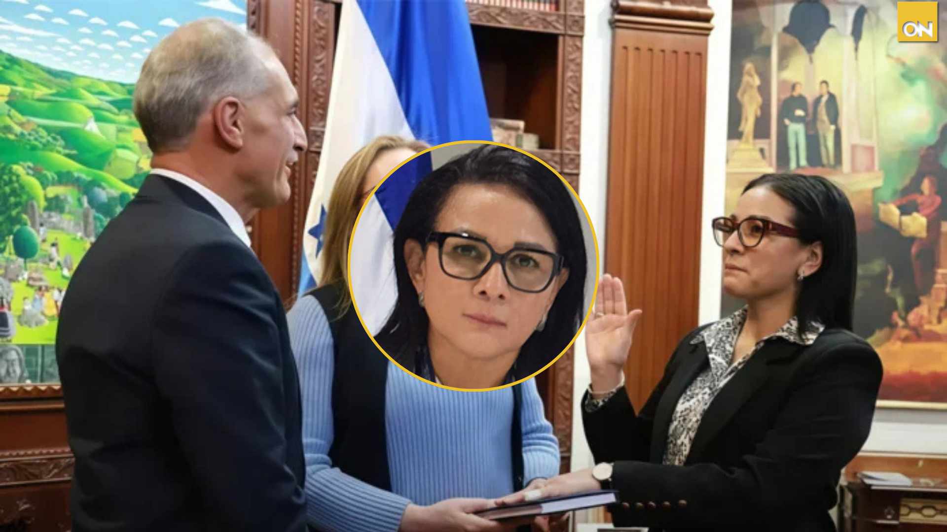 Elizabeth Rodríguez OABI