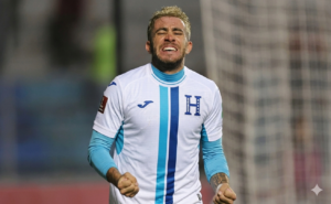 Auzmendi nacionalización Selección Honduras 