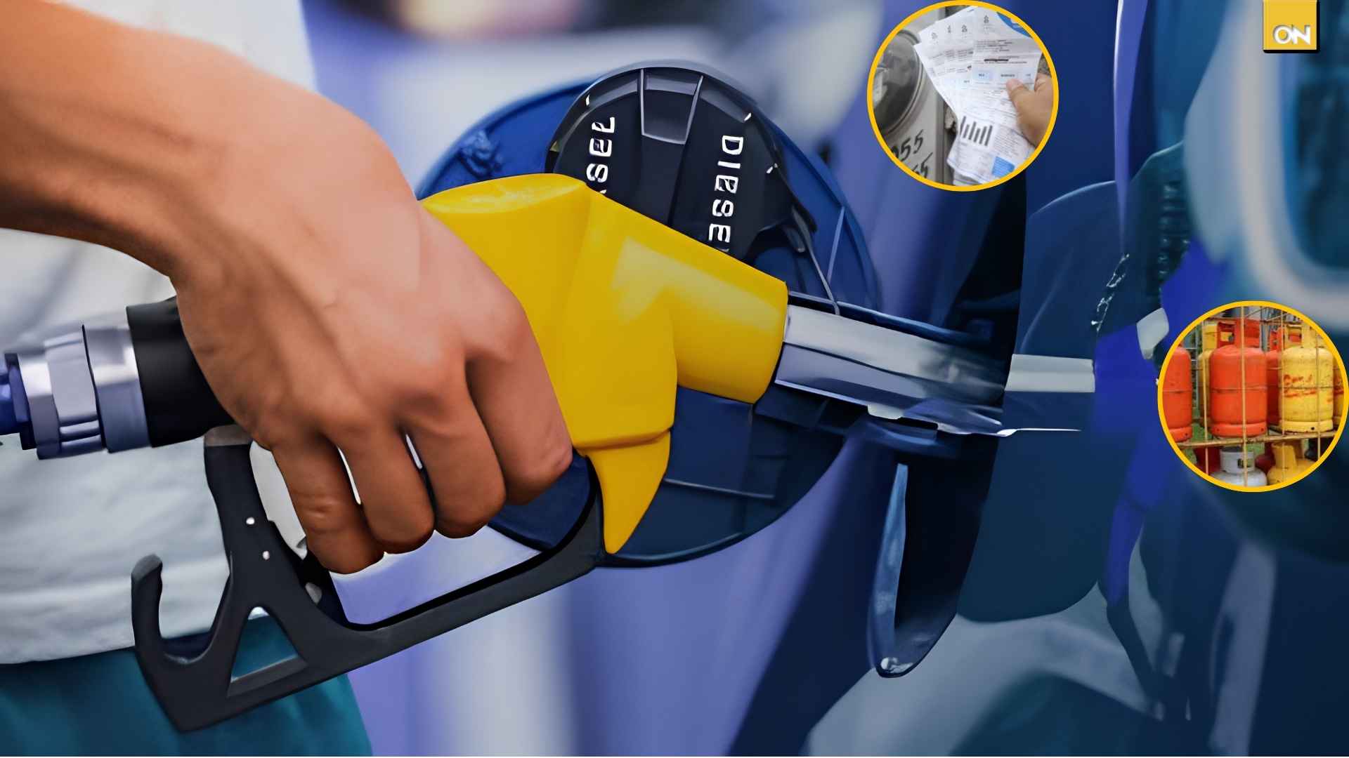 Gobierno anuncia continuidad de subsidios en combustibles, energía y gas LPG