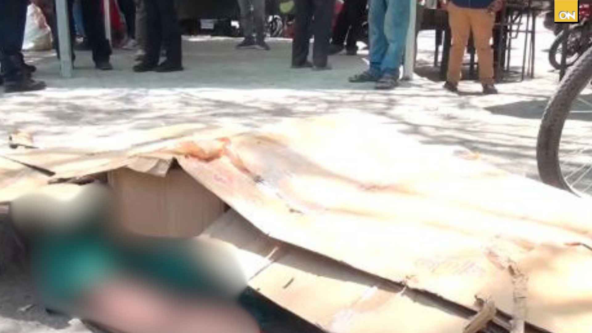 Guardia de seguridad fallece en Choluteca por complicaciones derivadas de la ola de calor