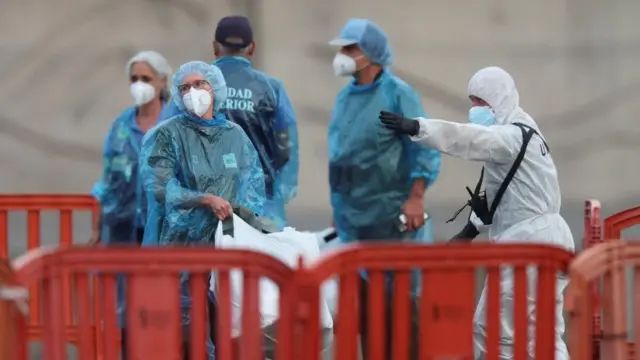 Hantavirus en Honduras