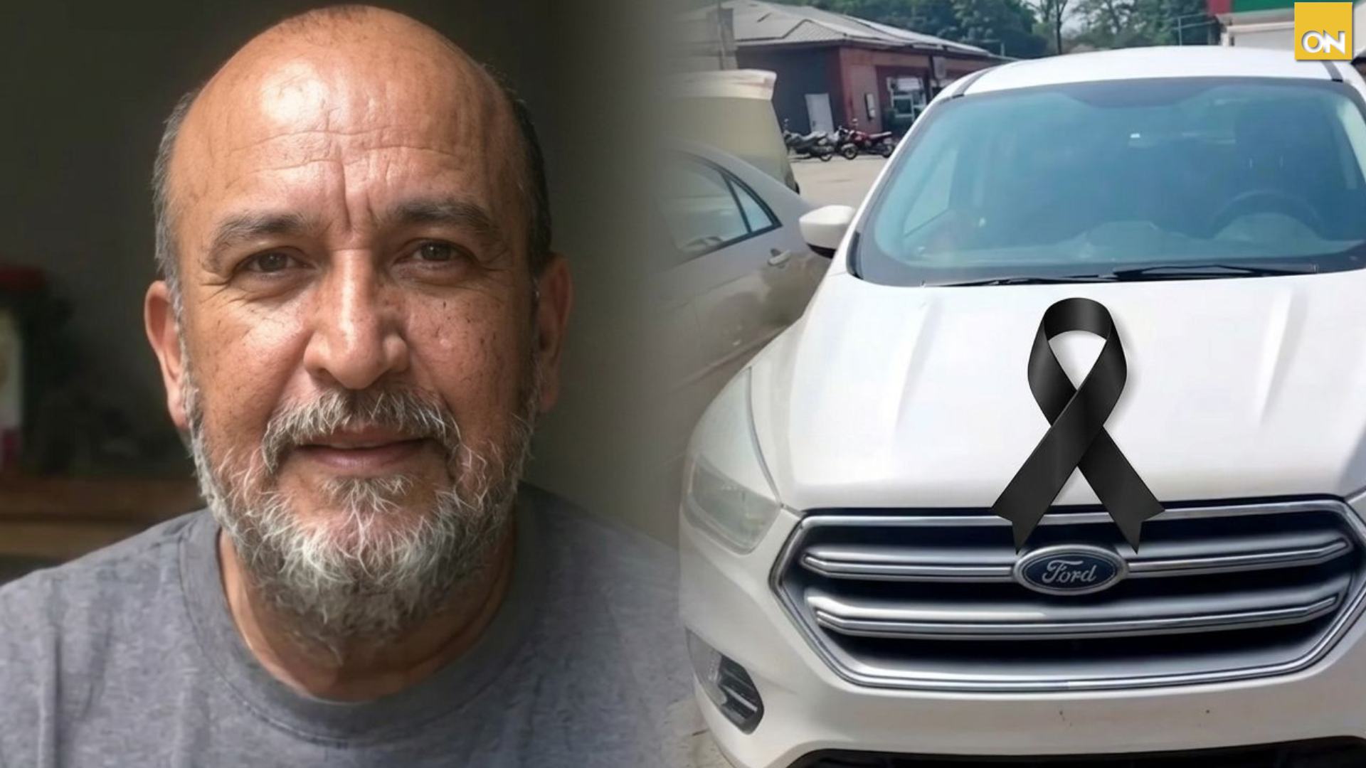 Hombre fallece en San Pedro Sula por presunto golpe de calor