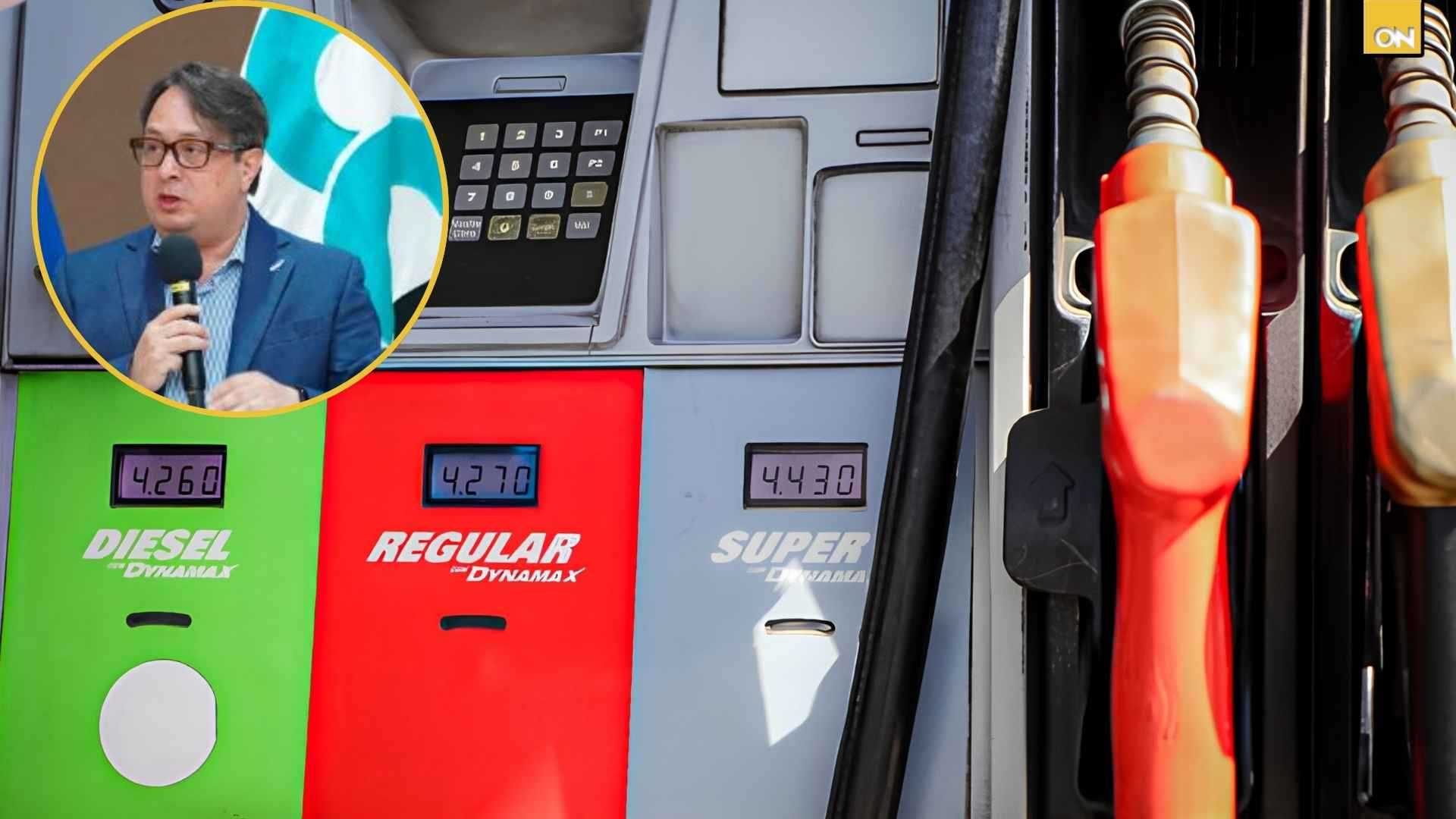 Honduras Desarrollo Económico garantiza control de precios y subsidios del 50% en combustibles