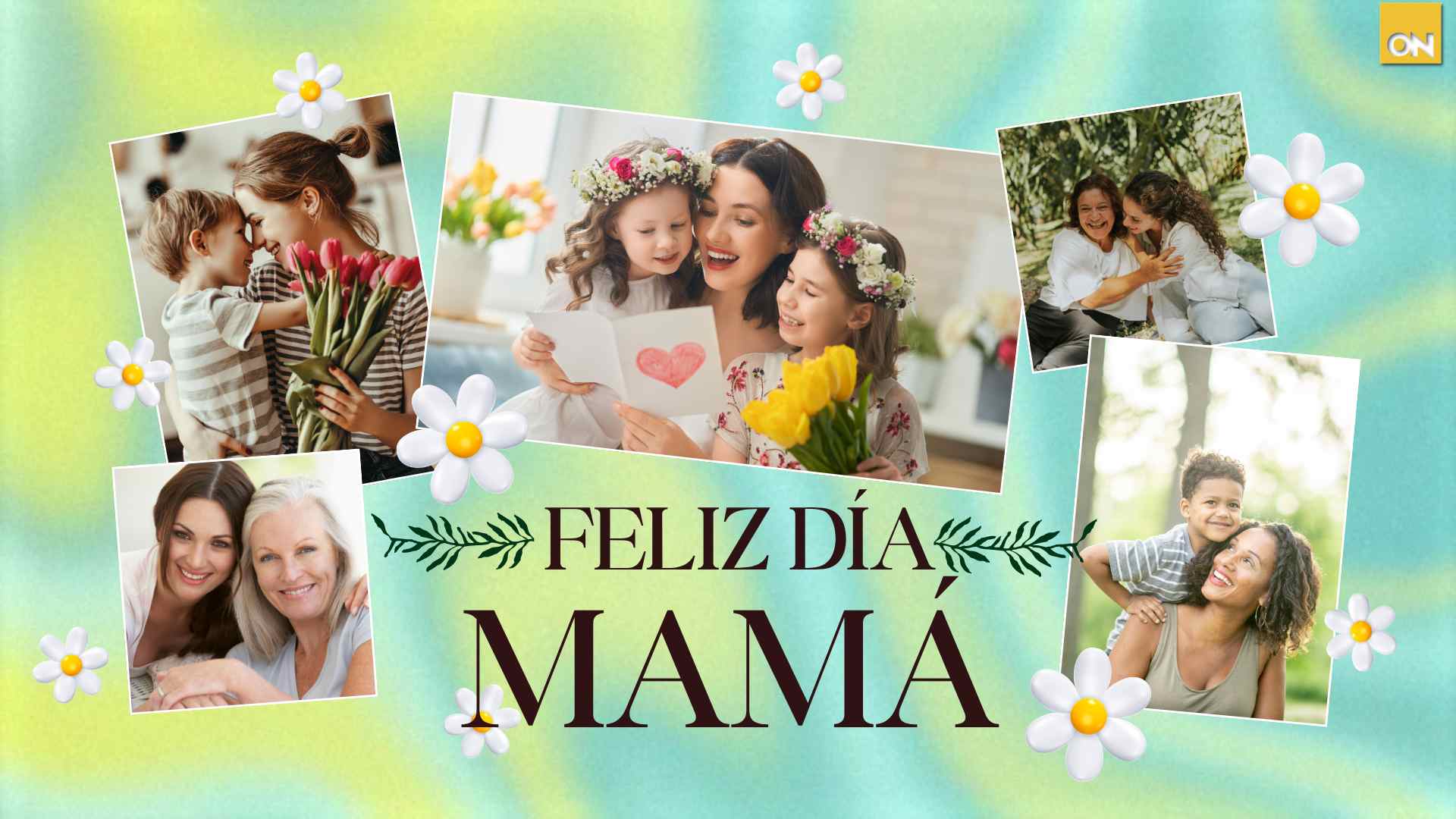 Honduras Día Madres