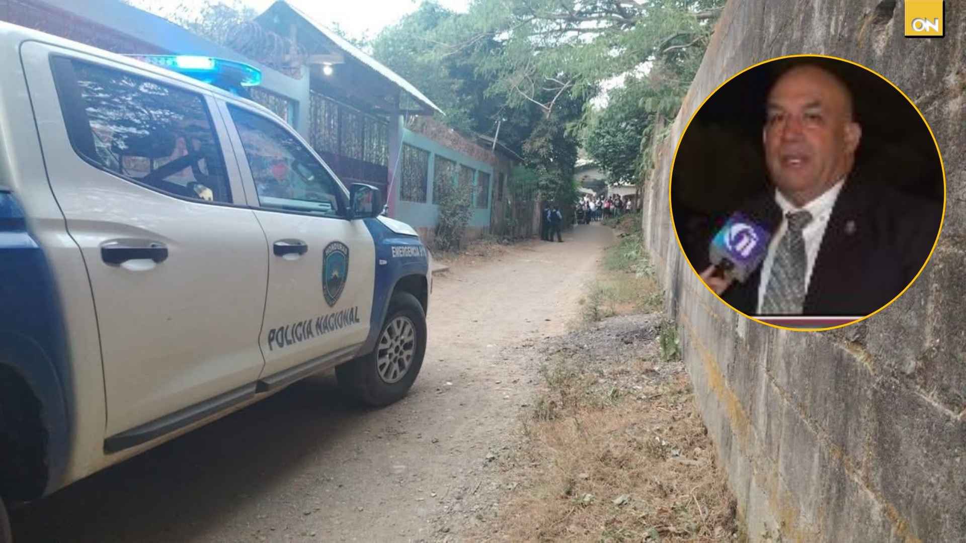 “Honduras es un país complicado y complejo para proporcionar seguridad ciudadana” Edgardo Mejía, experto en seguridad sobre la ola de violencia