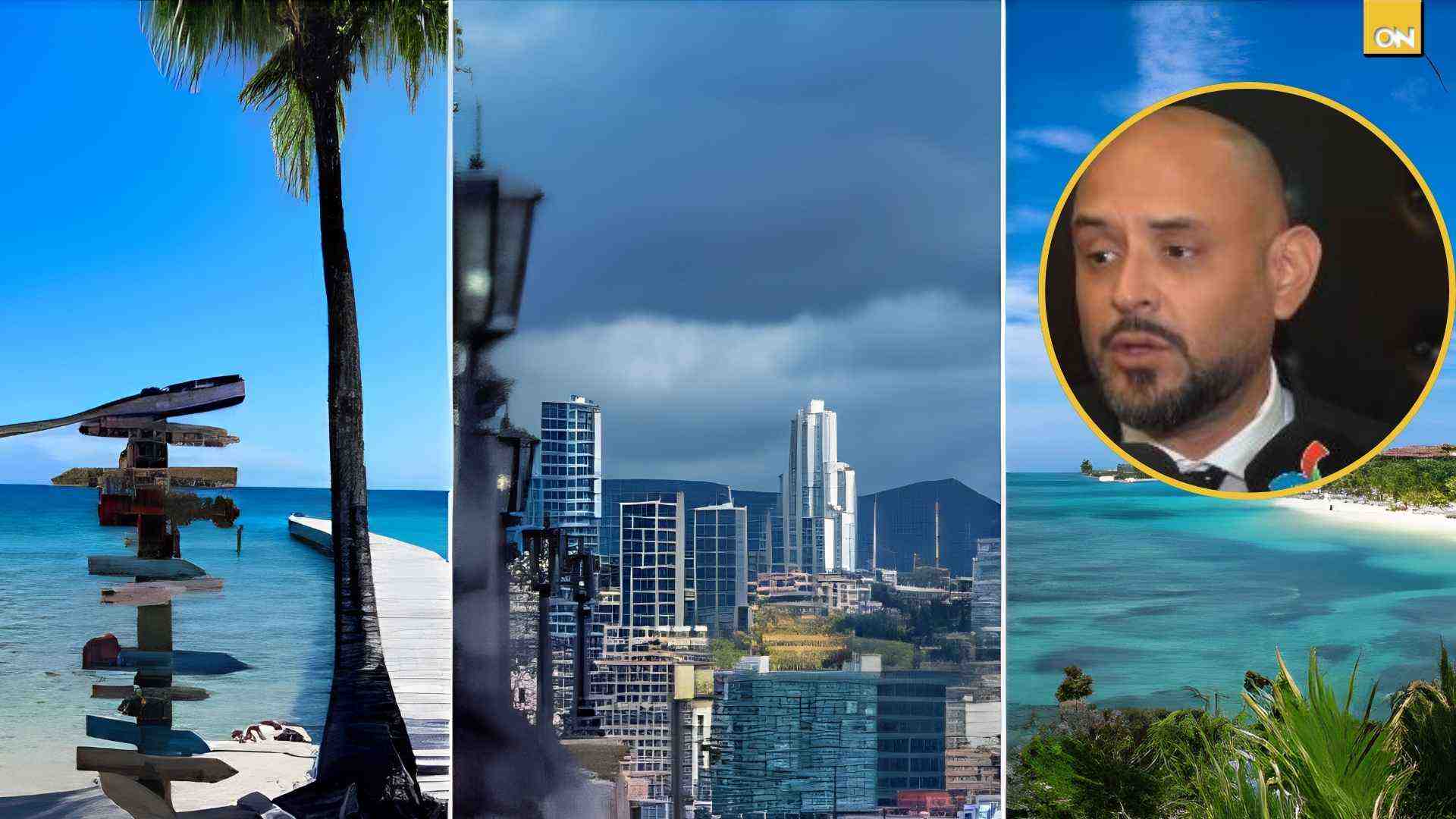 “Honduras es un país seguro para visitar”, asegura ministro de Turismo Andrés Ehrler