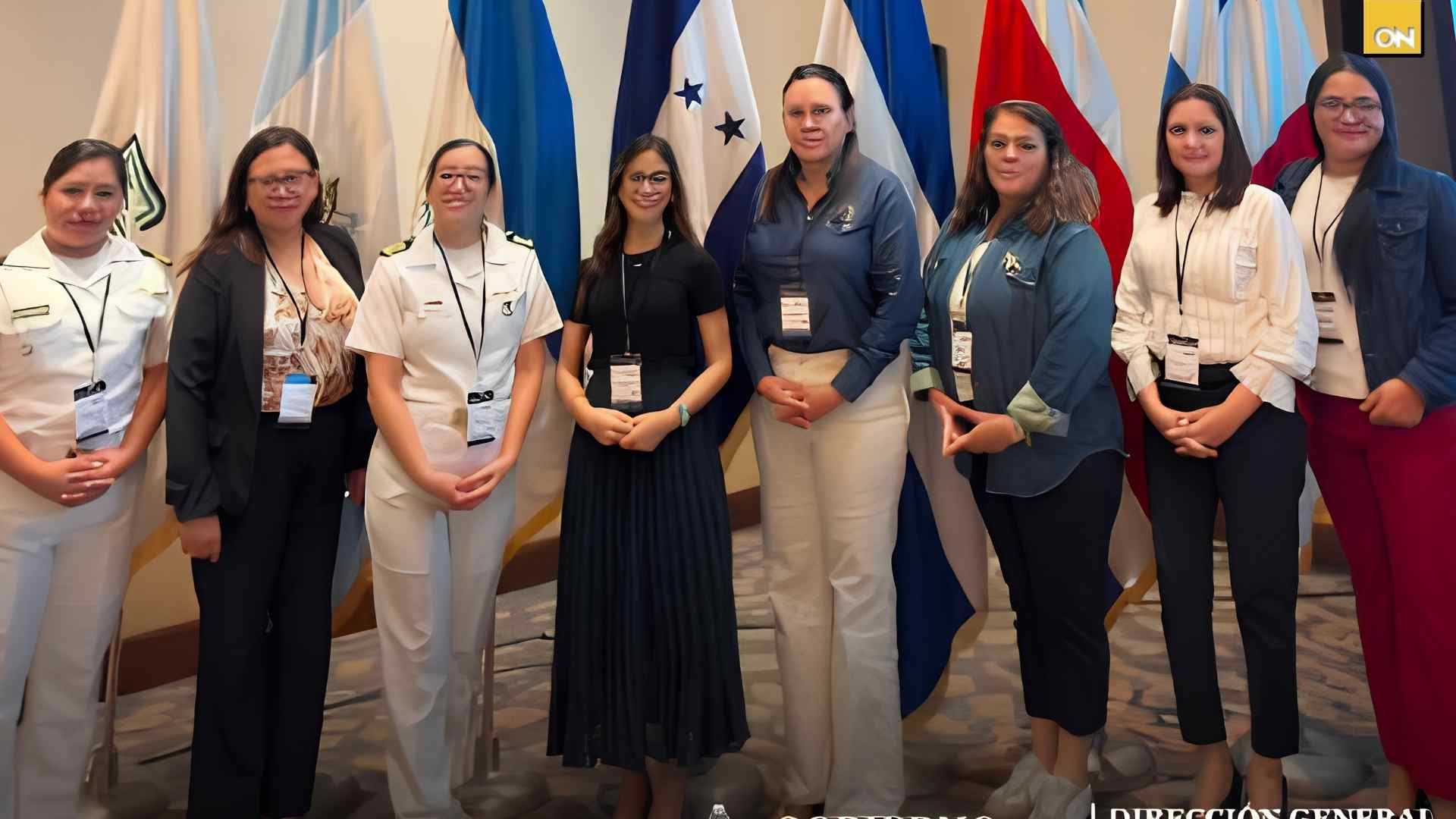 Honduras logra participación destacada en la V Reunión de REMPORT