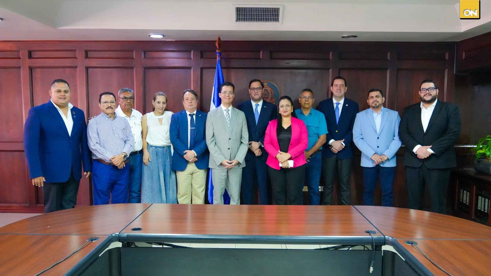 Injupemp realiza Asamblea de Aportantes y Participantes y presenta informe institucional