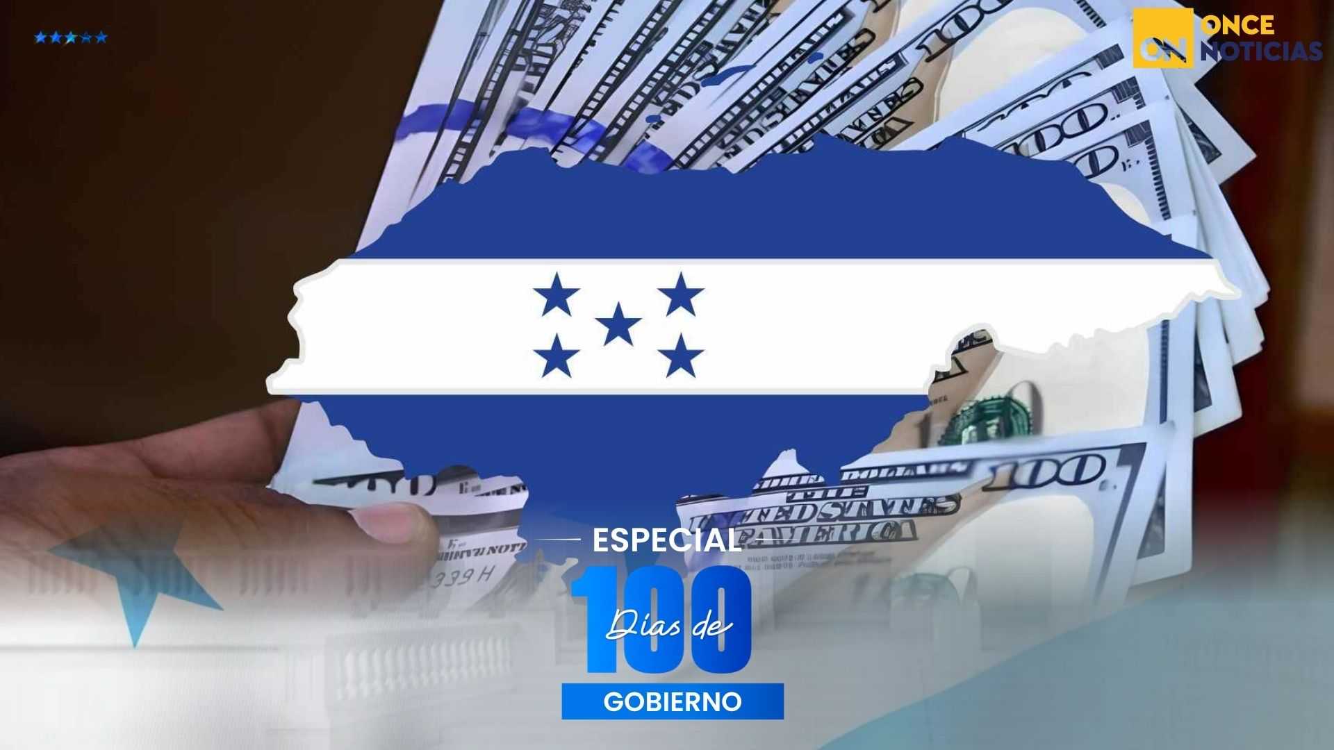 Inversión extranjera en Honduras estabilidad jurídica y proyectos en los primeros 100 días de Narsy Asfura