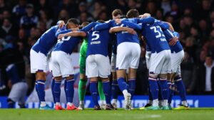Equipos Ascendidos Premier League