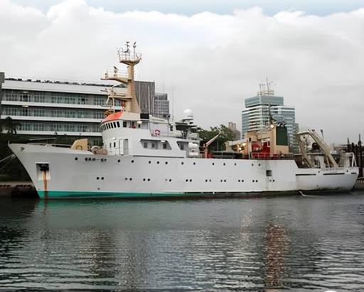 Irán interceptó barco hondureño