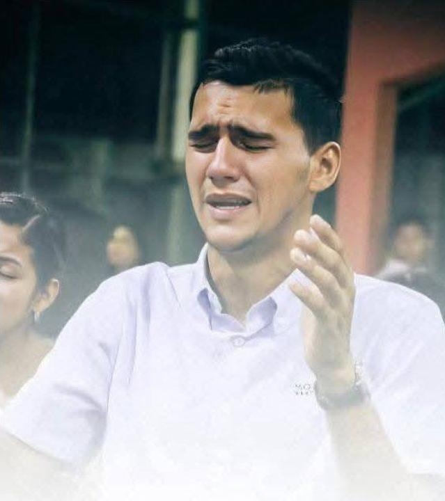Josué Nahín Fernández San Pedro