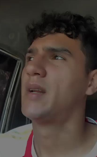 Josué Nahín Fernández San Pedro