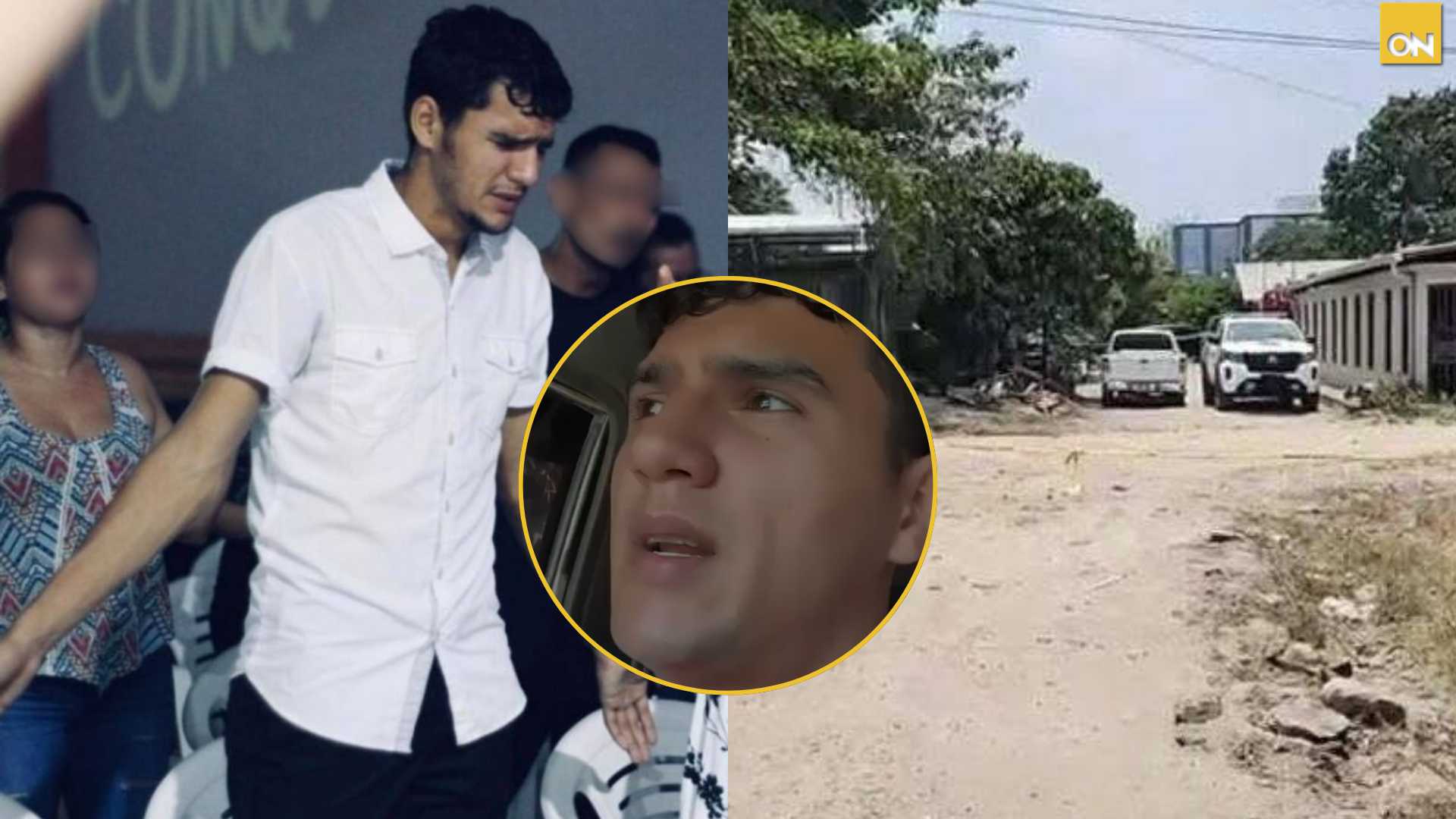 Josué Nahín Fernández San Pedro