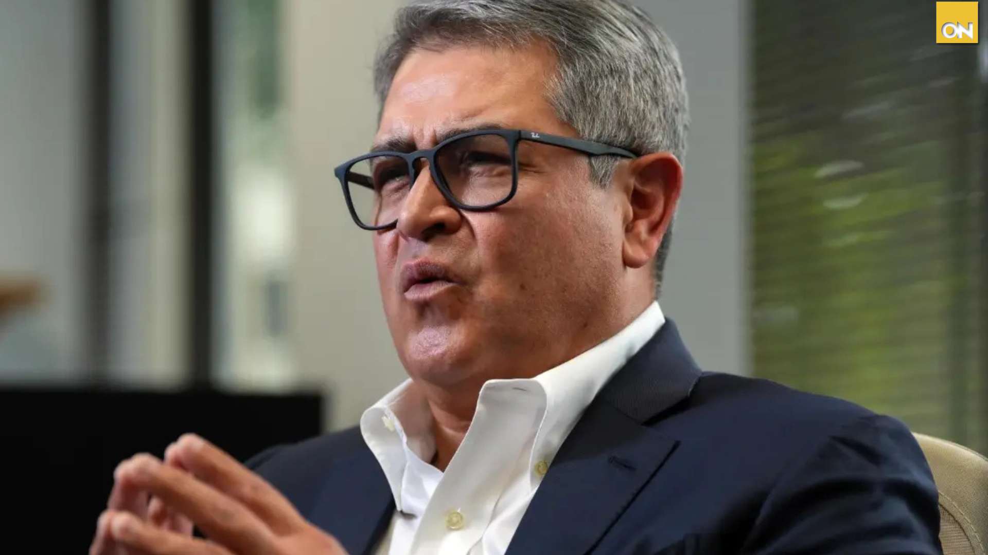Juan Orlando audios Hondurasgate