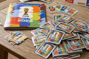 ¿Es delito descargar el álbum del Mundial 2026 en PDF? Esto dice la ley sobre el álbum Mundial 2026 PDF