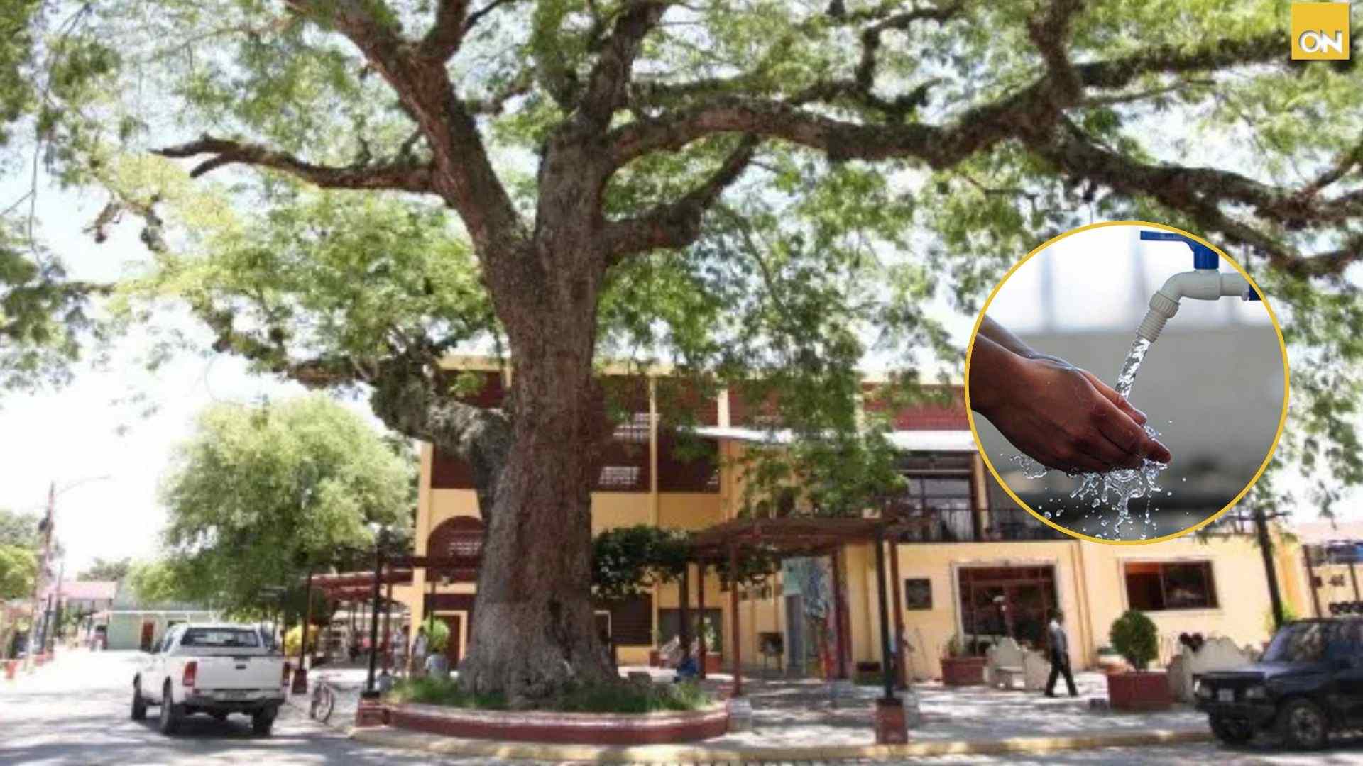 La Lima inicia racionamiento de agua potable por crisis hídrica