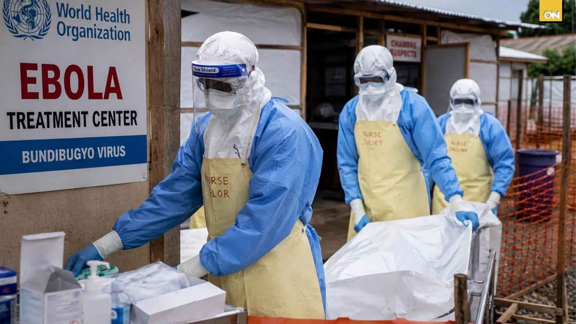 La OMS declara emergencia internacional de salud pública por brote de ébola ¿Qué países son los más afectados
