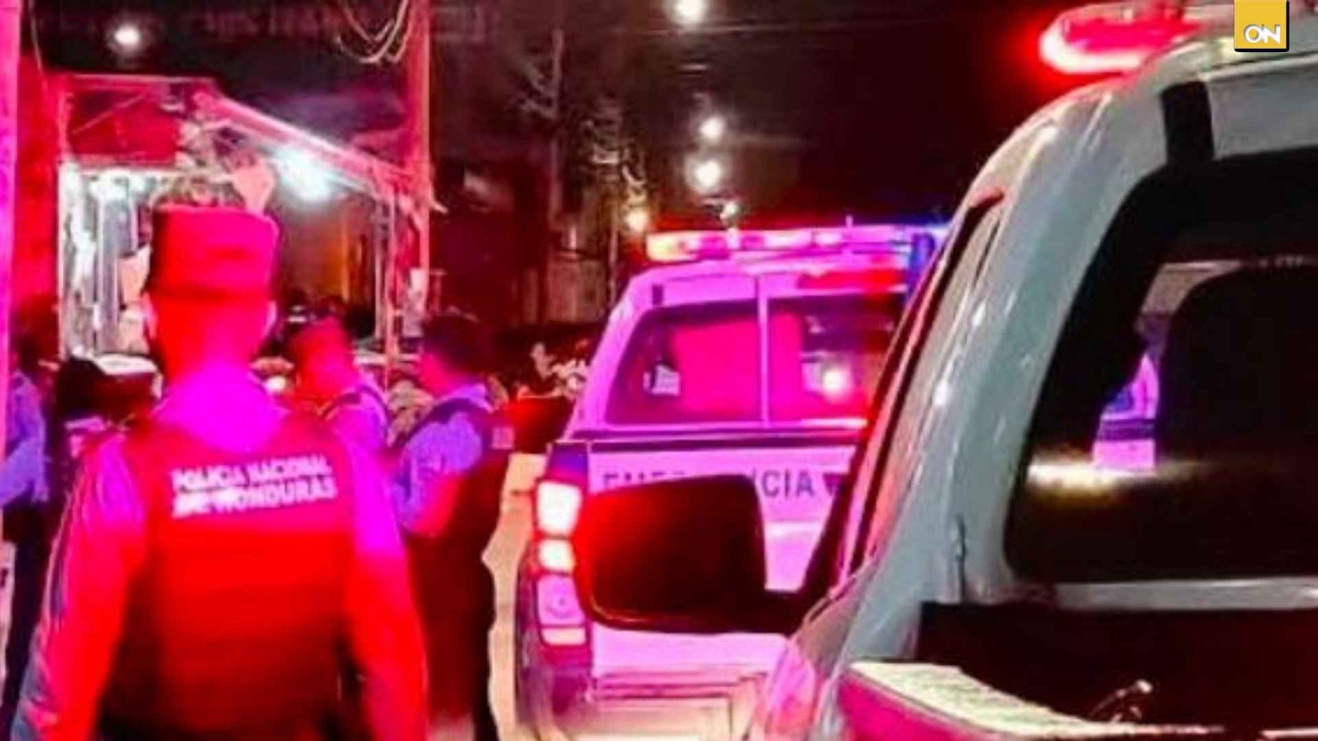 La nueva DAET le declara la guerra a las maras y crimen organizado