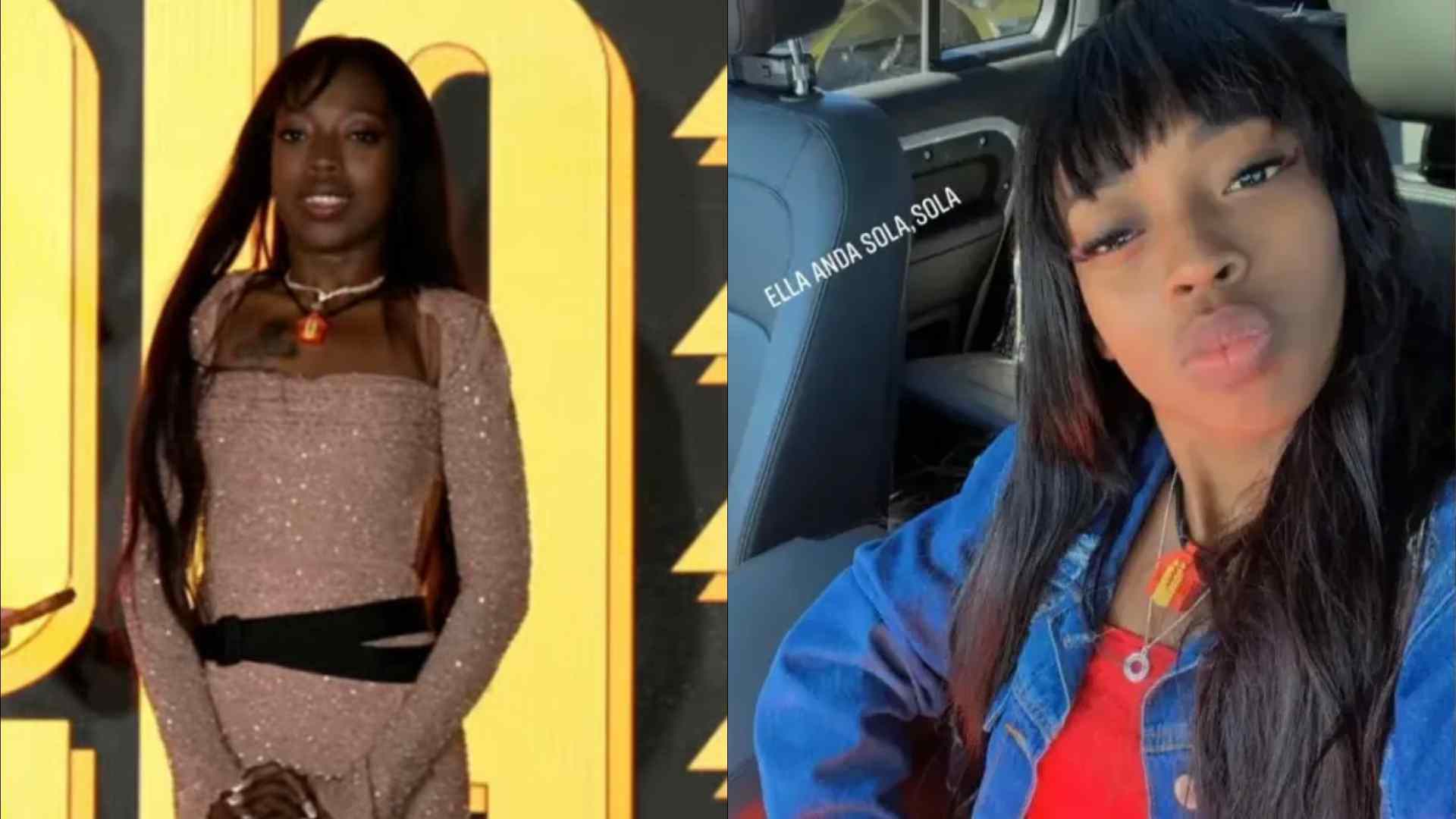 ¿Ya quiere morir? Lidia Álvarez conmueve al revelar la dura batalla de su madre contra el cáncer