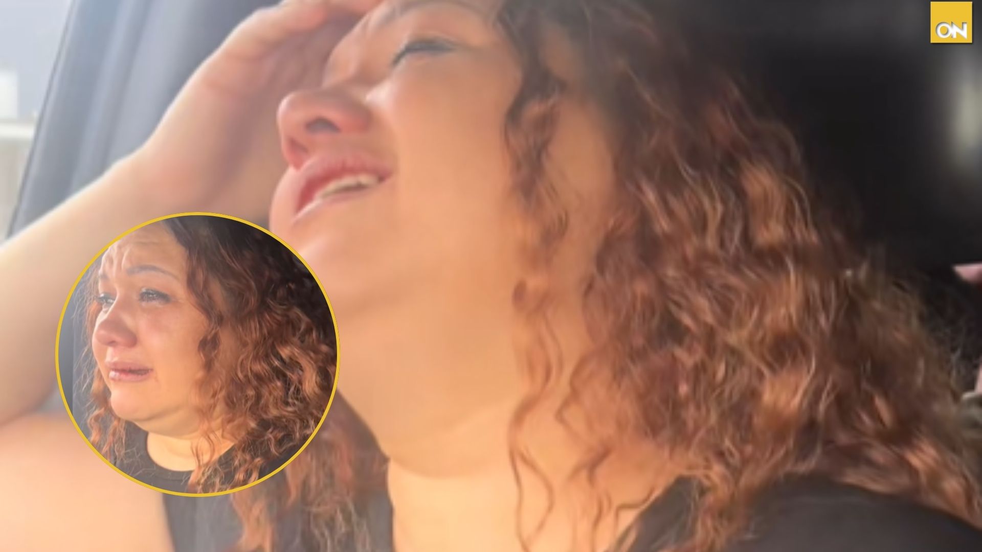 Madre se hace viral en TikTok tras diálogo con su esposo después de cirugía de muelas