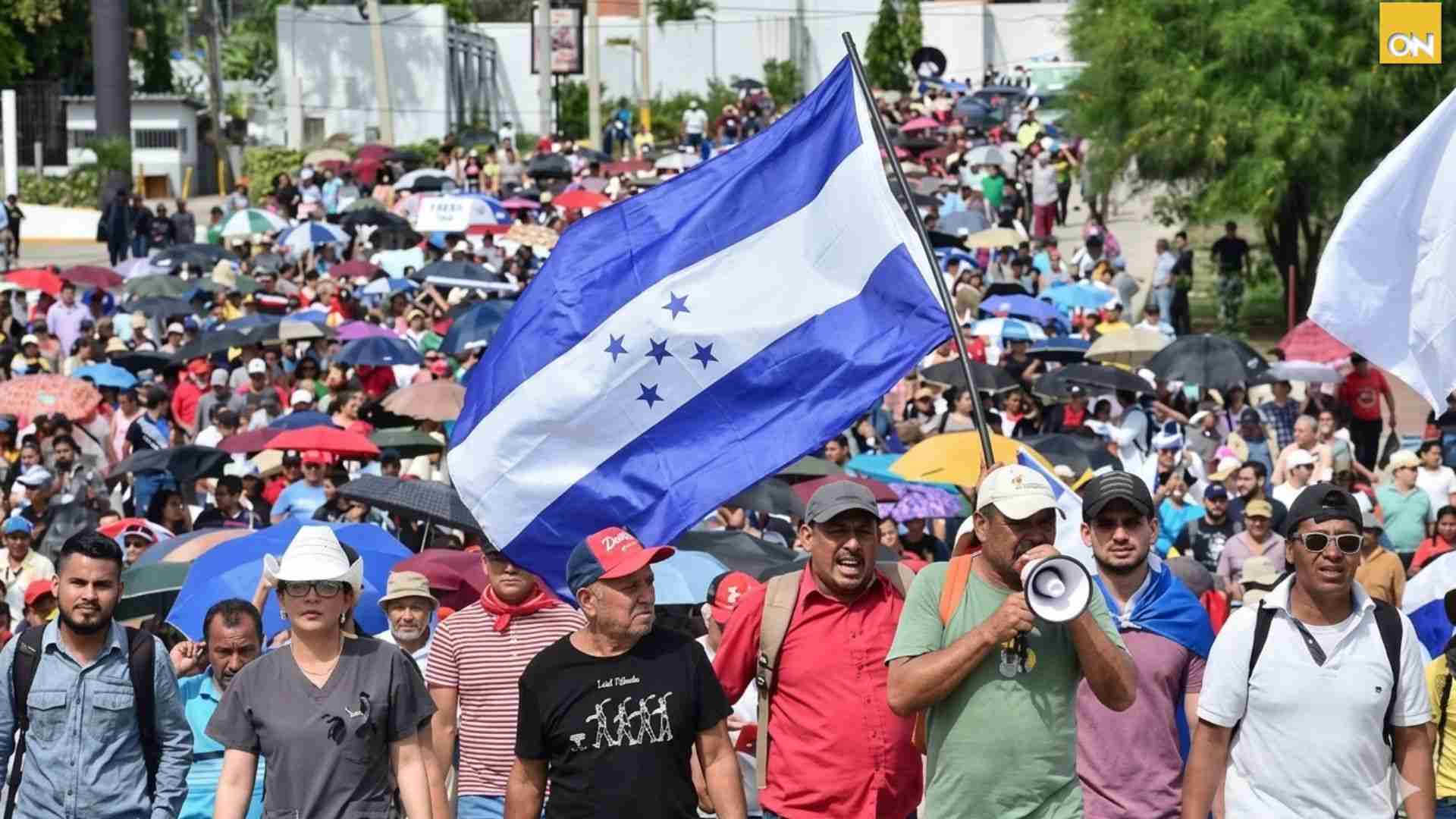 Magisterio sube la presión: Anuncian paros y asambleas por falta de ajuste salarial