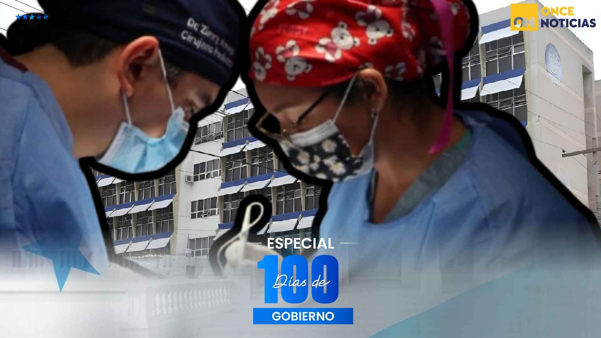 Medicamentos y hospitales en Honduras avances y desafíos en los primeros 100 días del gobierno Asfura