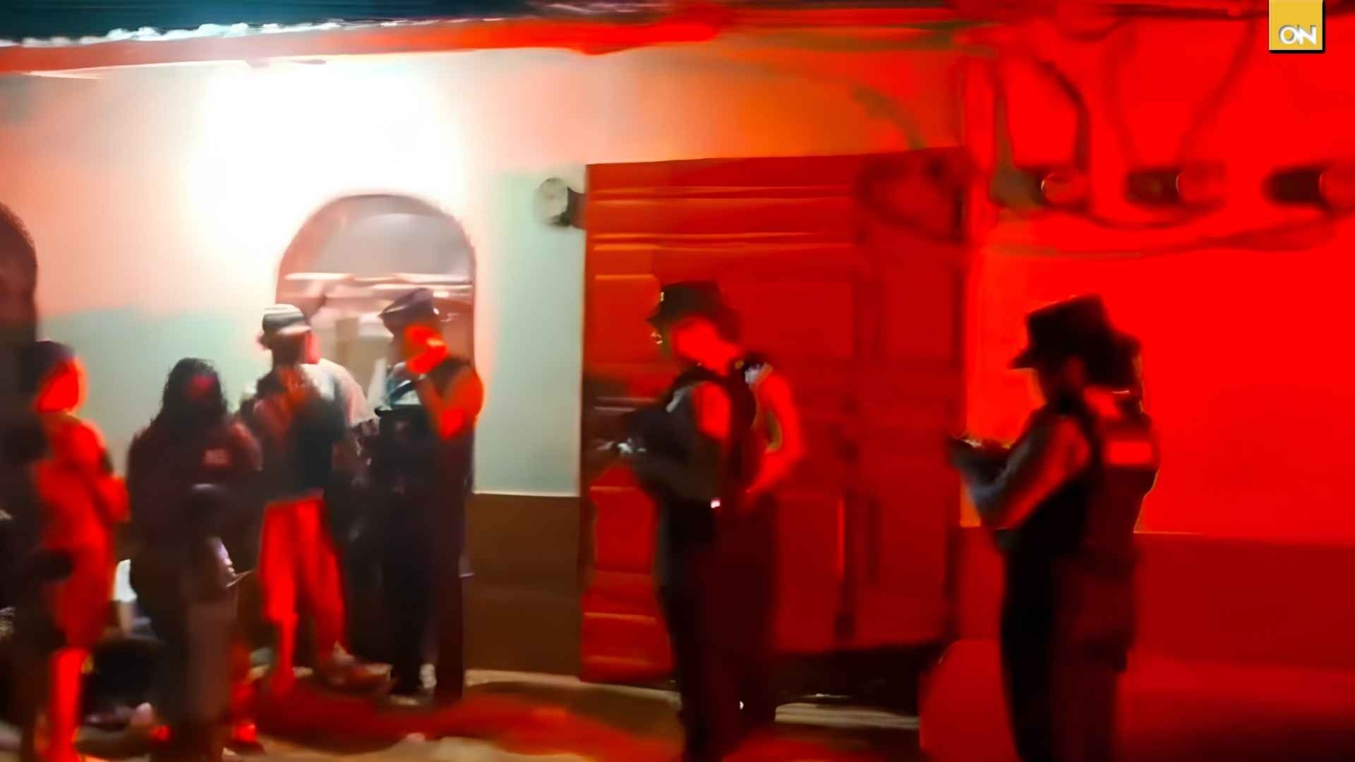 Menor de 15 años muere presuntamente a manos de su pareja sentimental en El Paraíso