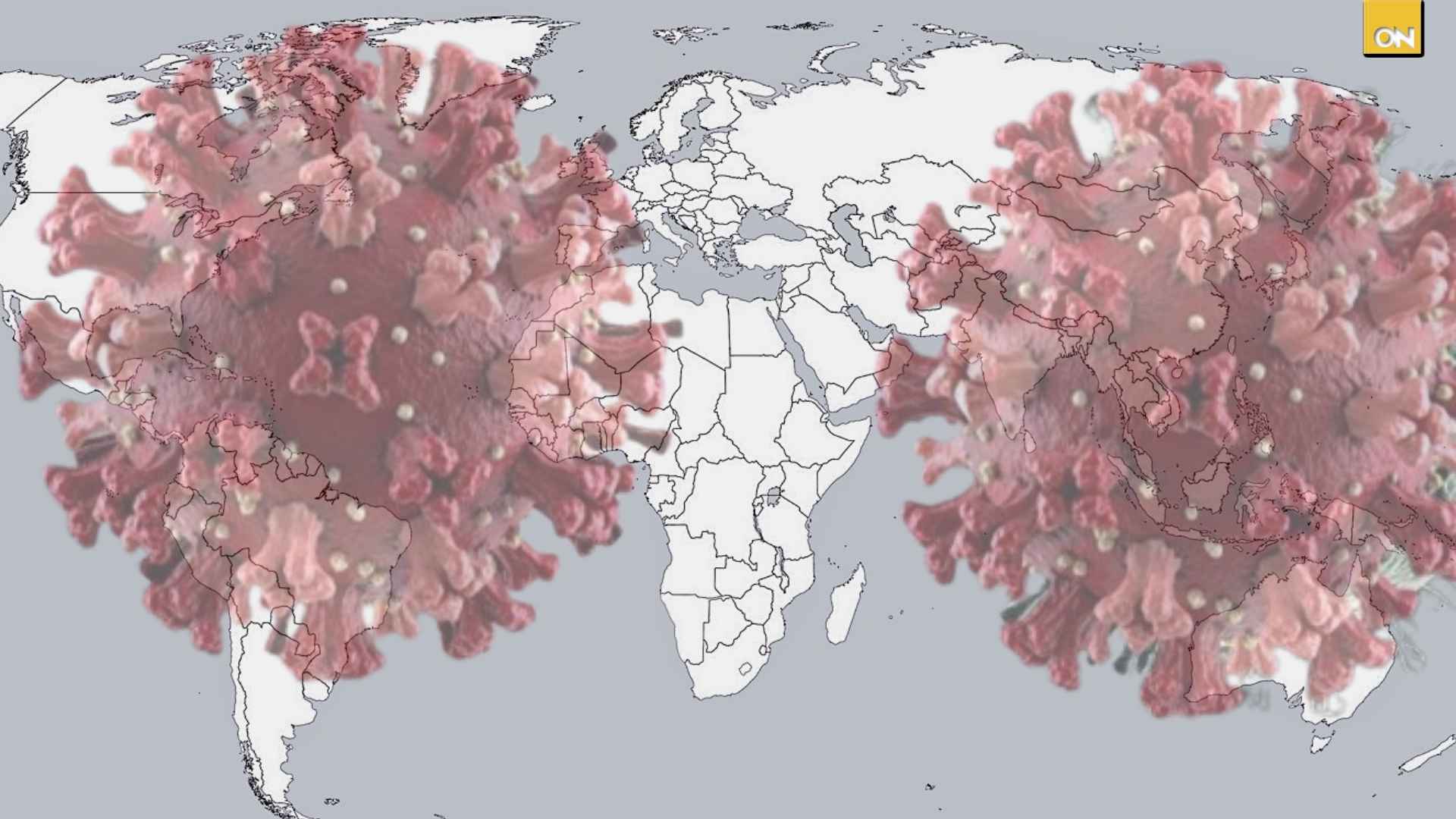 Miedo global por brote de hantavirus ¿En qué países del mundo se han confirmado casos positivos