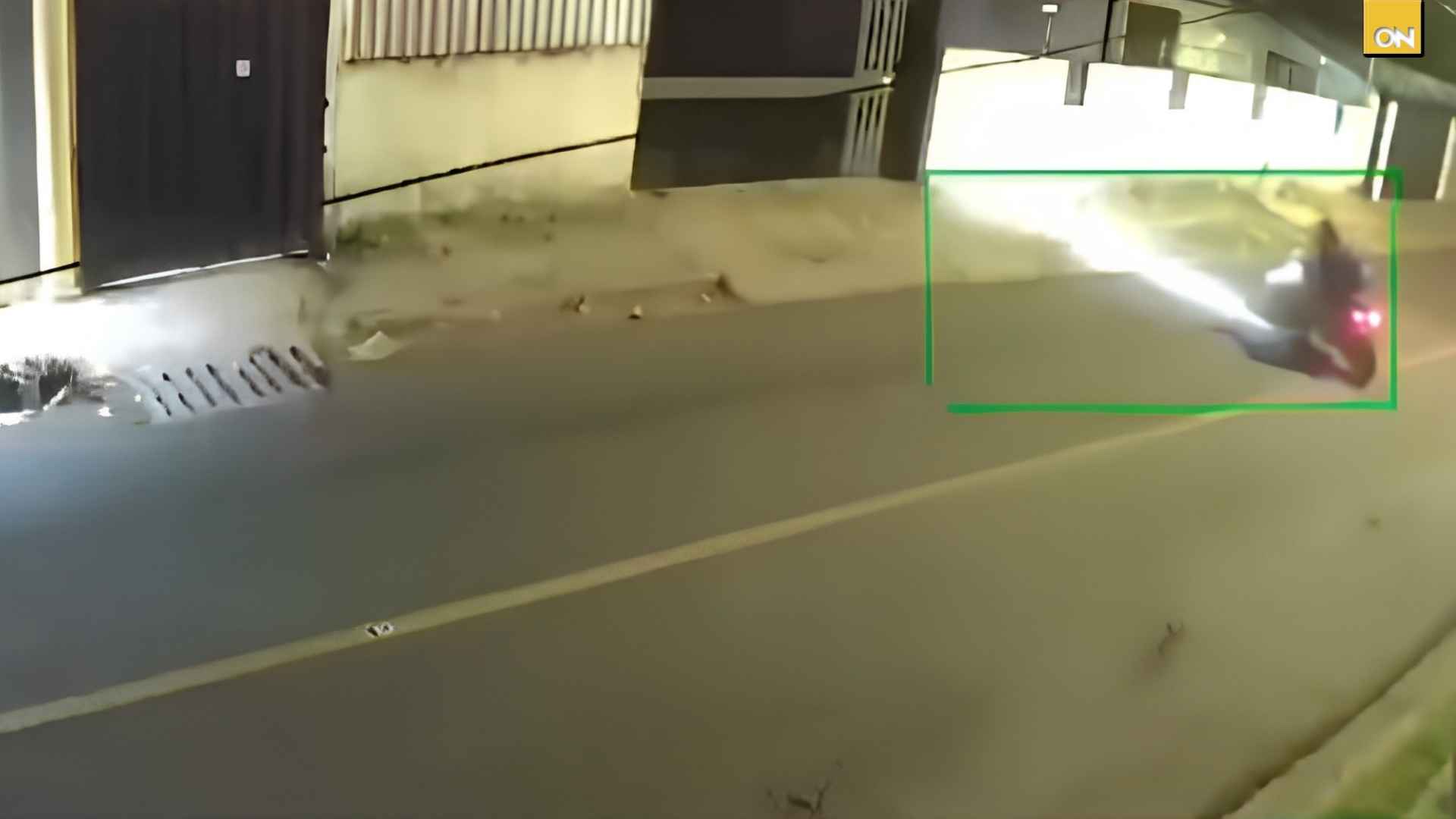 Motociclistas y peatones en la capital asediados por ola de asaltos ¿En qué colonias han robado