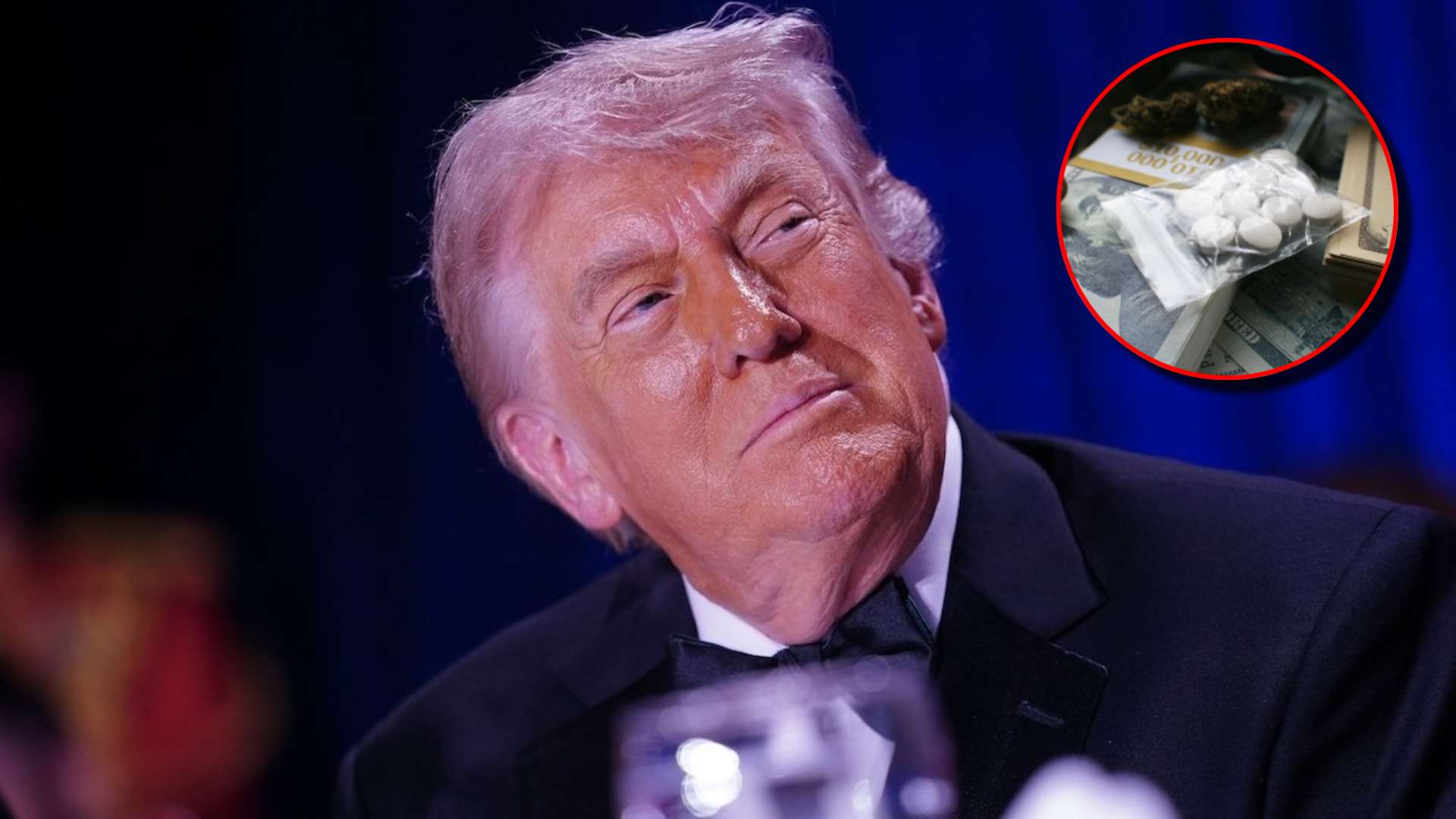 Claves de la nueva estrategia antidrogas de Estados Unidos y su impacto regional