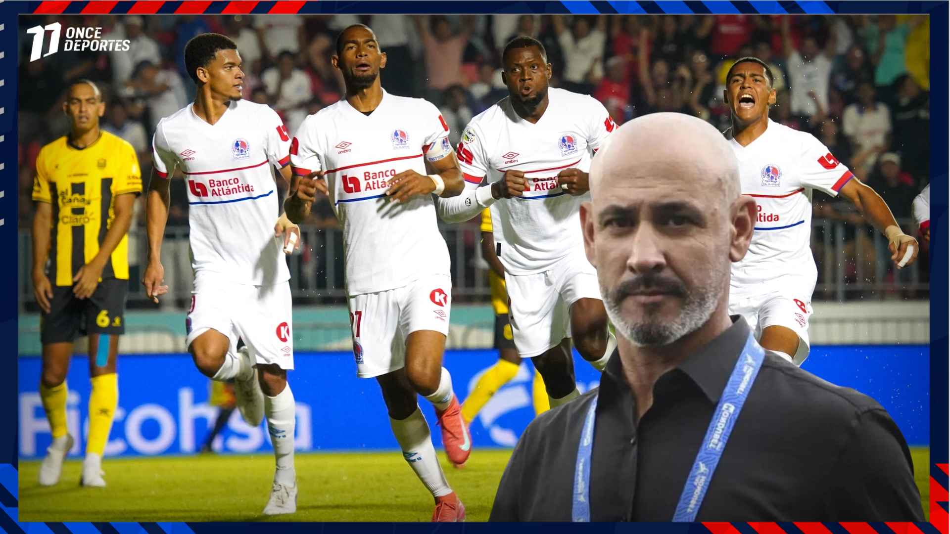 Olimpia fichajes Apertura 2026