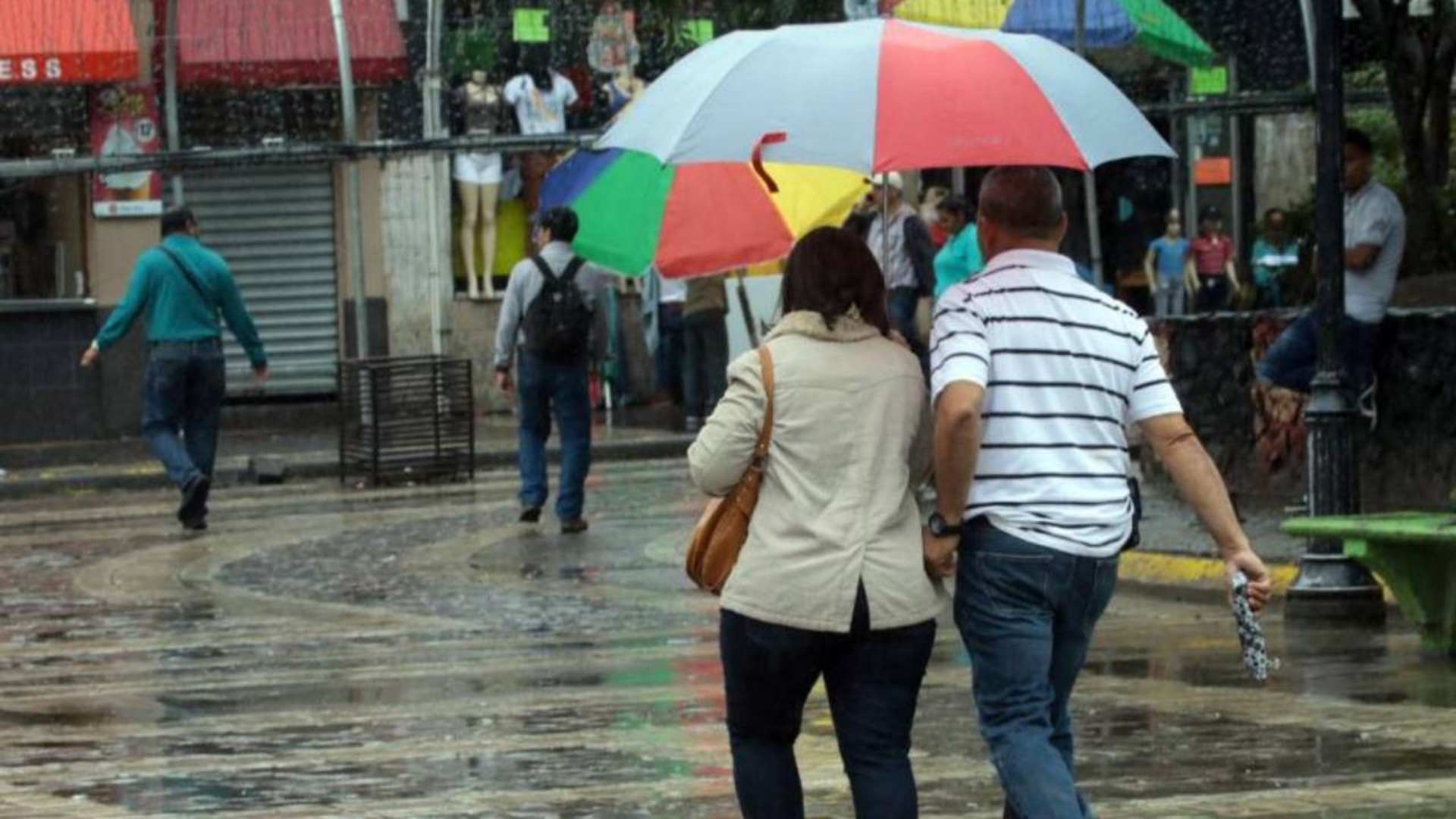 Onda tropical en Honduras: ¿Para cuándo pronostican lluvias?