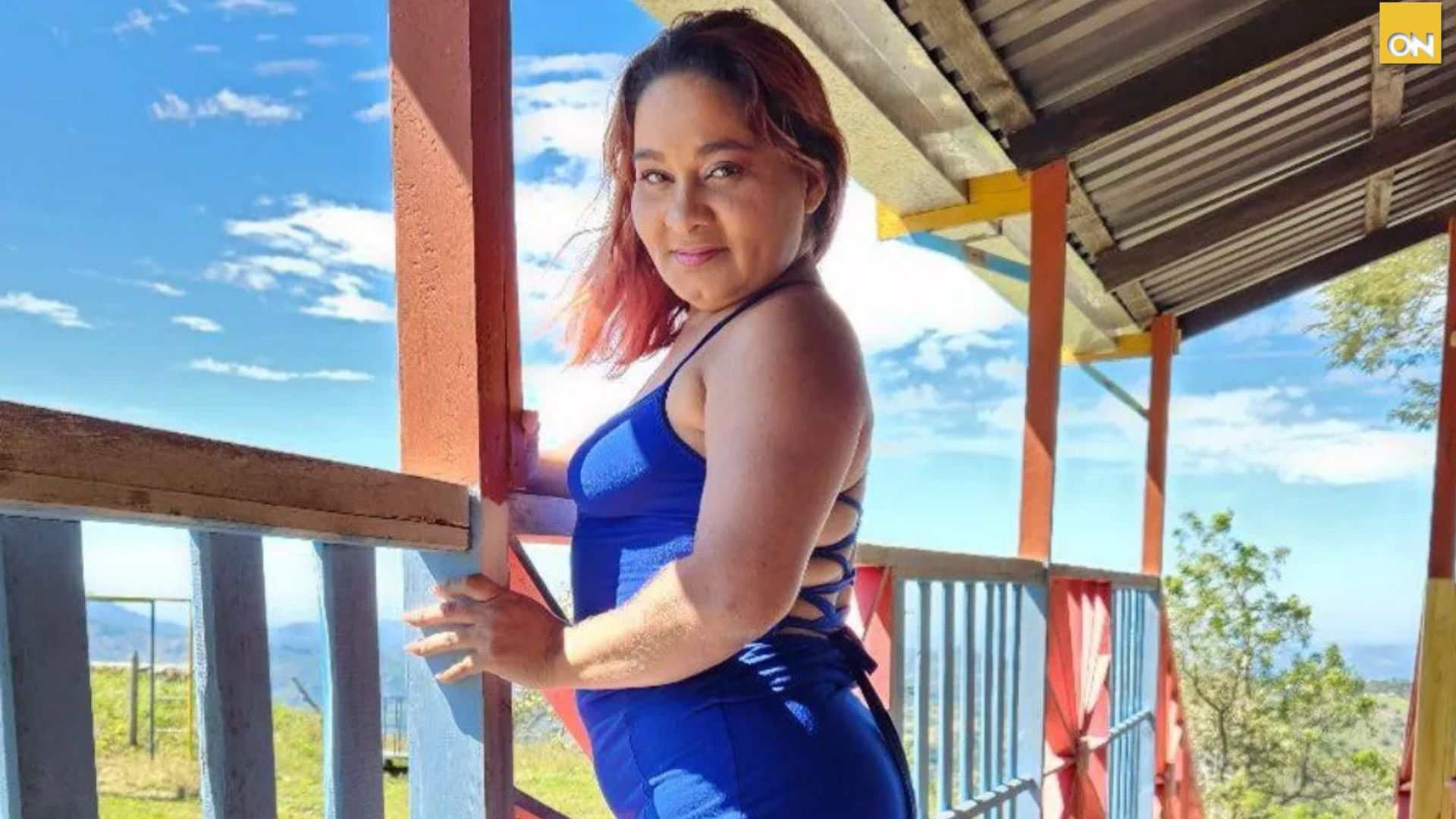Paty burgos confesión encendió