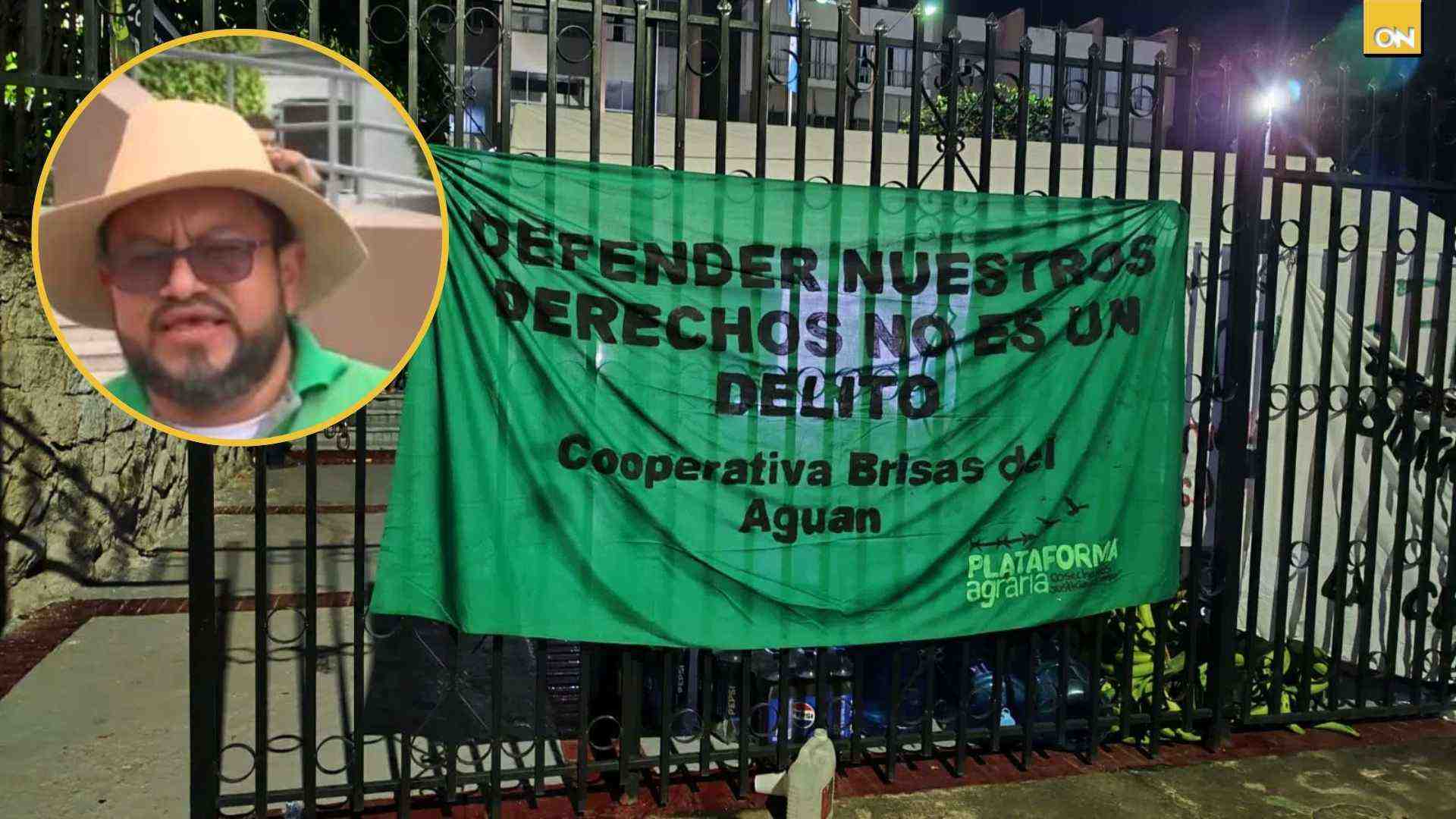 Plataforma Agraria exige investigación internacional tras masacre en Trujillo, Colón