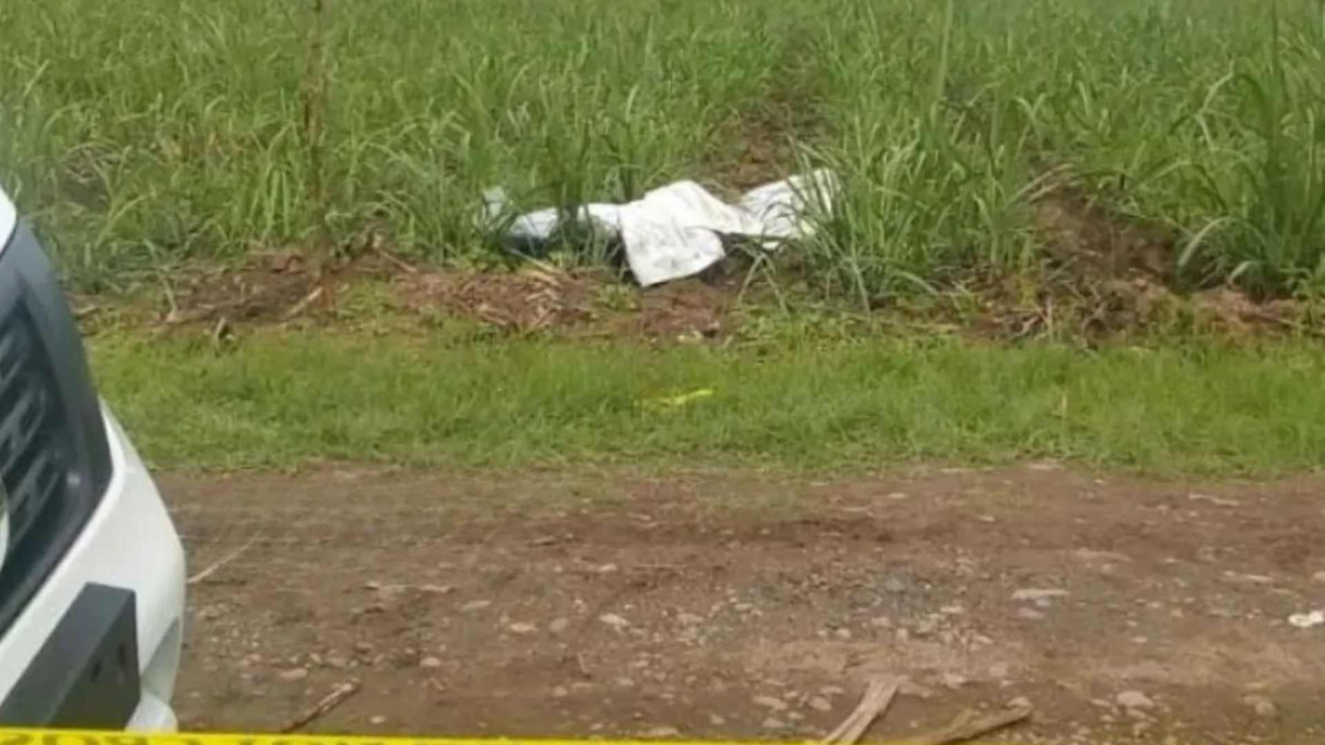 Hallan cuerpo de mujer en San Antonio de Cortés; más de 80 féminas han sido ultimadas en Honduras este año
