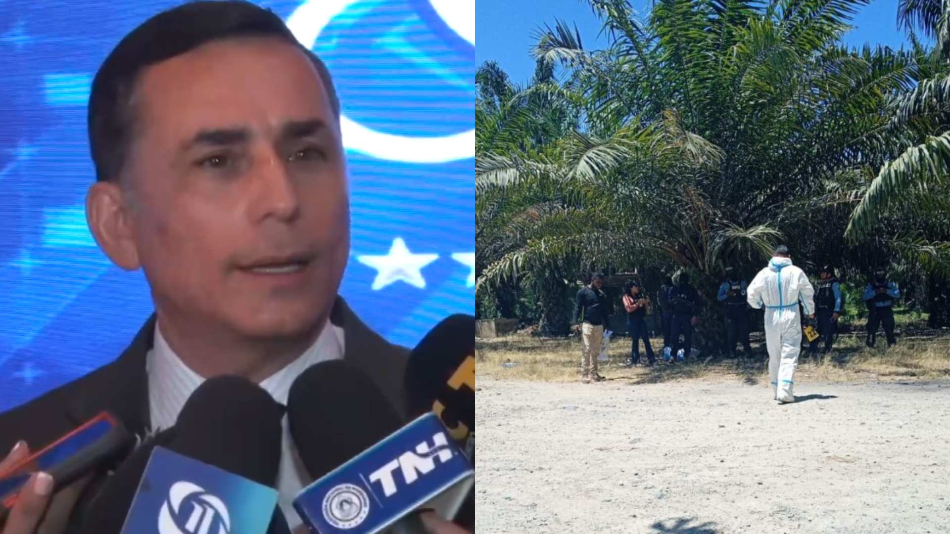 Secretario de Defensa tras múltiples muertes en Rigores