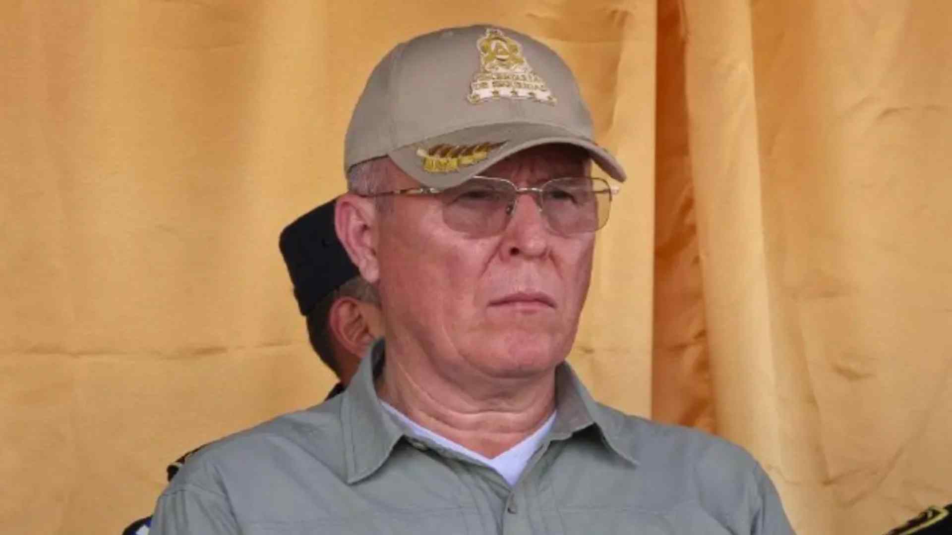 ¿Renunciará el Secretario de Seguridad en Honduras? Esto dijo tras la ola de violencia en el país