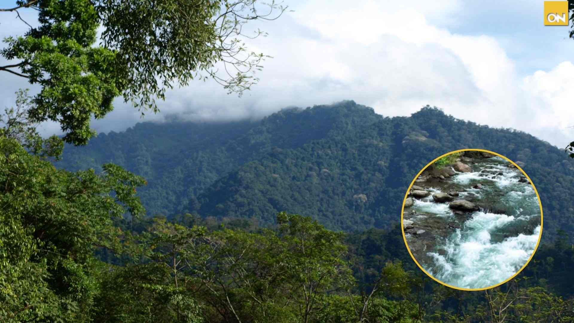 Sequía de agua amenaza a San Pedro Sula por falta de protección en El Merendón