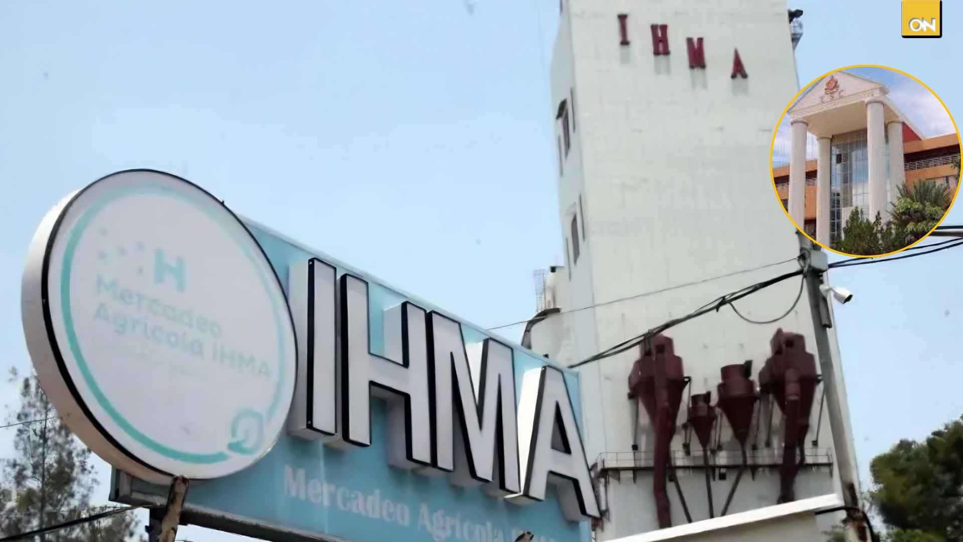 TSC inicia investigación de supuesto desvío de L90 millones en el IHMA