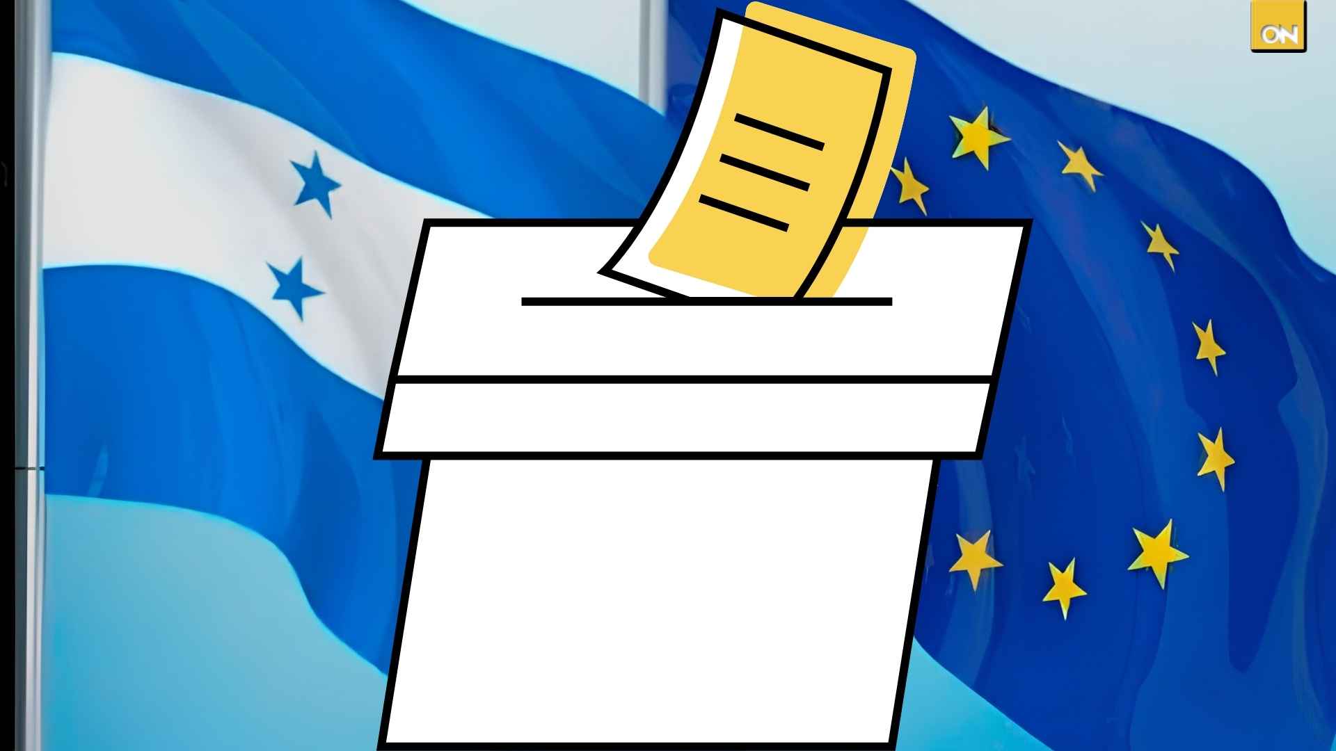 Unión Europea demanda aprobación inmediata de reformas electorales en Honduras