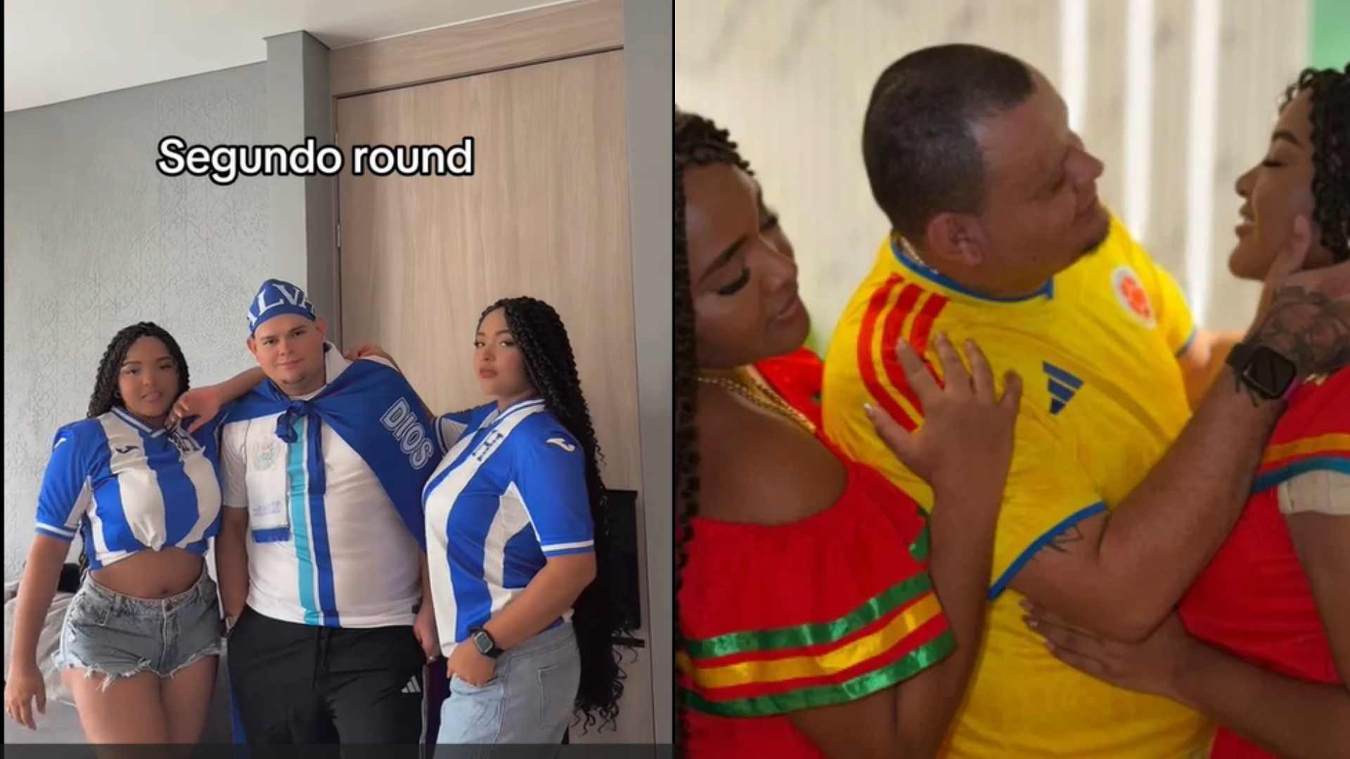 ¿Segundo video con las Gemelas Estrada? Urías Lobo enciende las redes con polémicas declaraciones