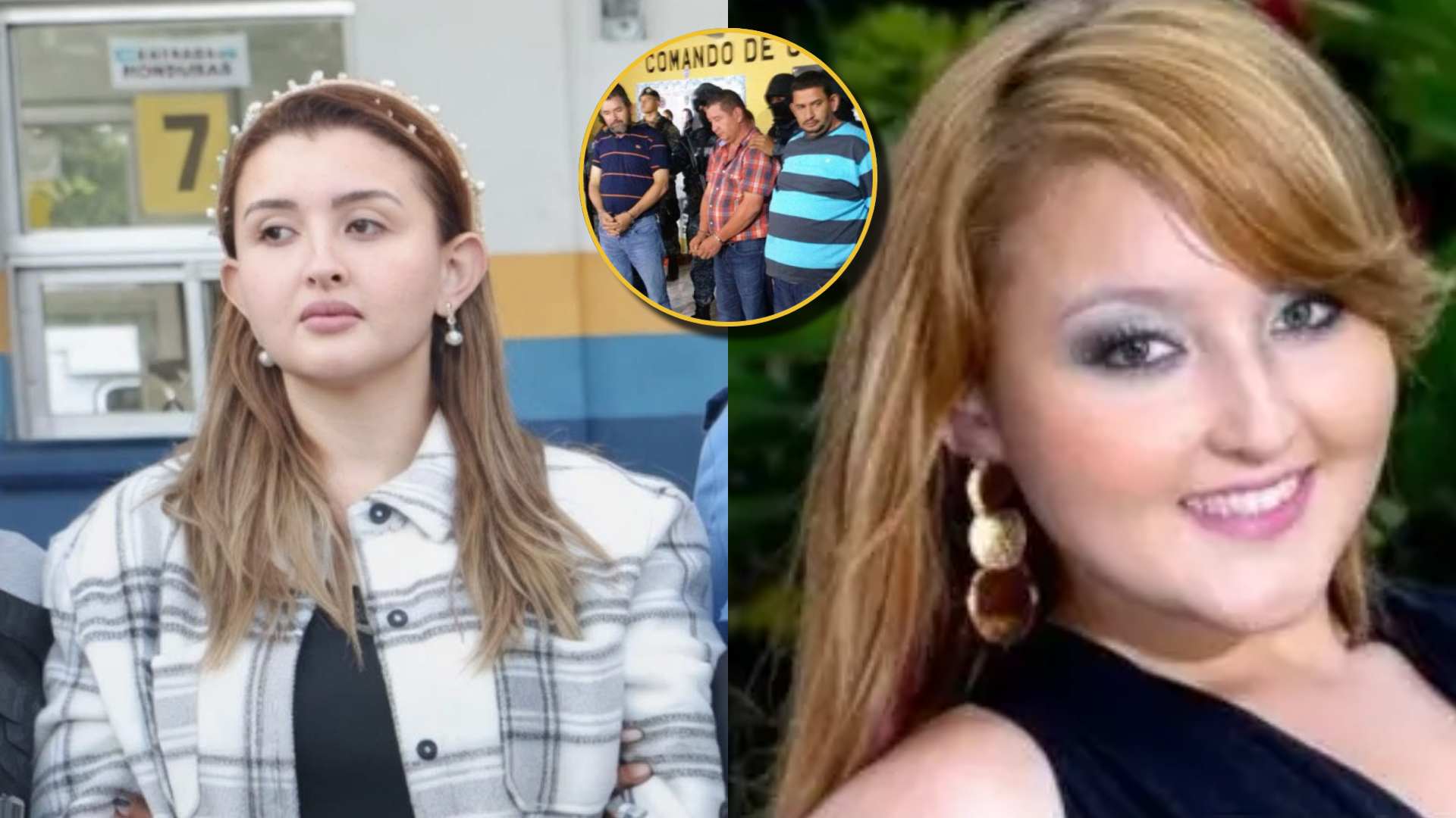 Usando nombre falso, así se habría mantenido “bajo perfil” la hija capturada de Arnulfo Valle Valle
