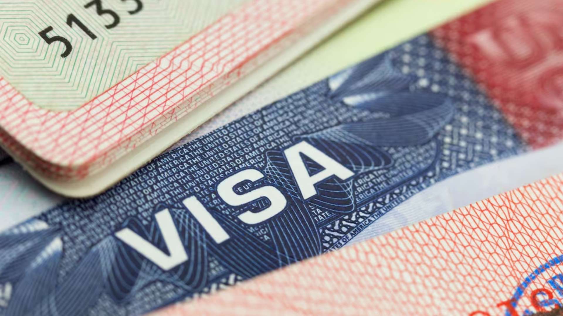 Visa americana Honduras: Esto significan respuestas