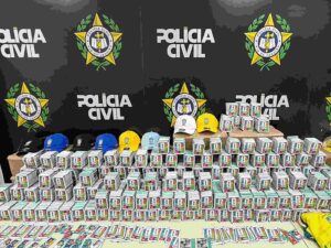 ¿Compraste estampas del Mundial 2026? Autoridades incautan 200 mil pegatinas falsificadas