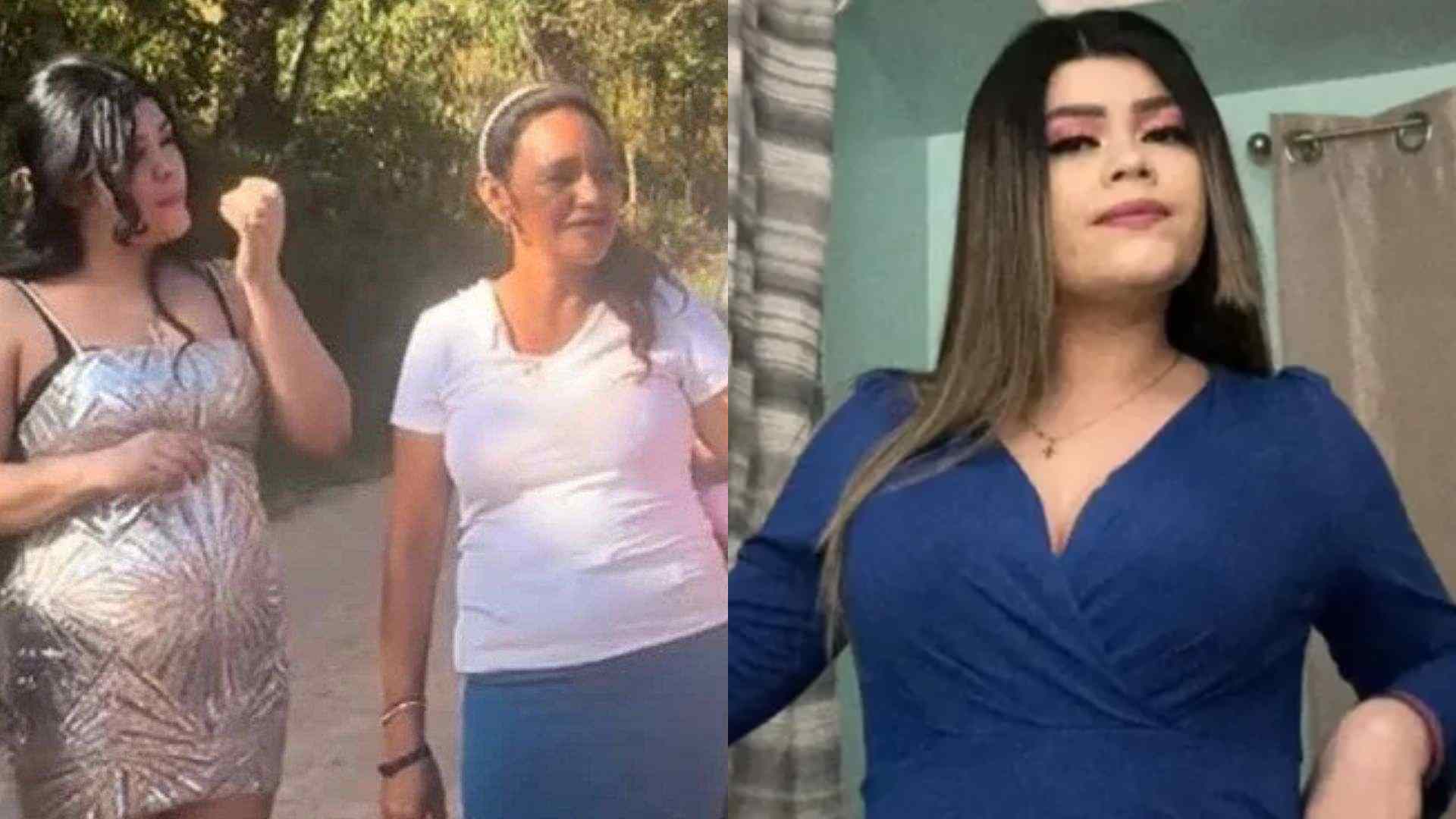 ¿La agarró del pelo y la arrastró?😮Revelan nuevos detalles de lo que habría ocurrido entre Wendy Tejada y su madre
