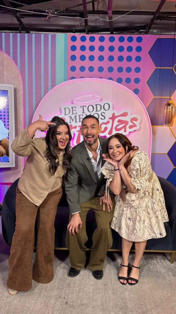 De Todo Menos Perferfectas 